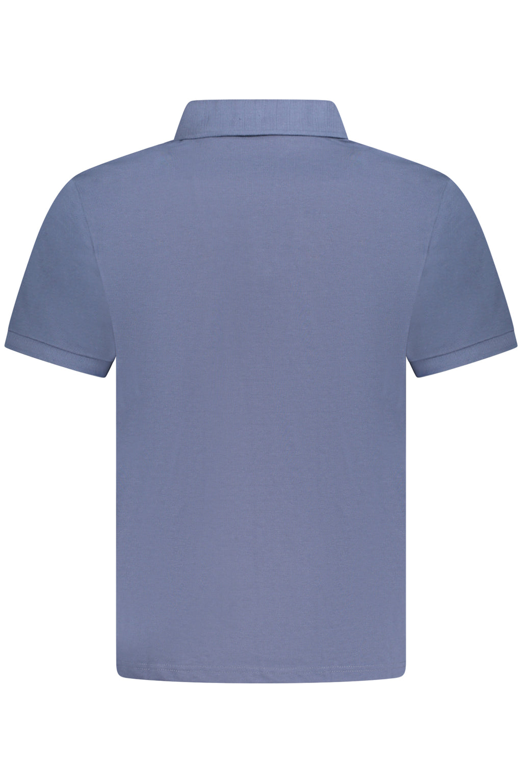 POLO DE MANGA CORTA NORTH SAILS PARA HOMBRE, AZUL