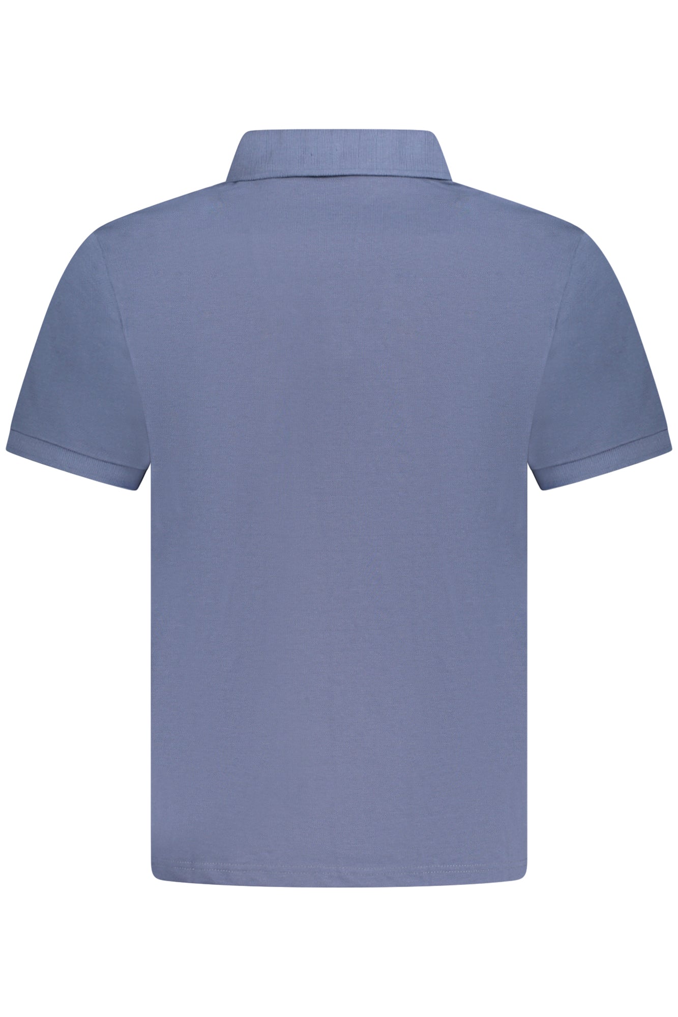 POLO DE MANGA CORTA NORTH SAILS PARA HOMBRE, AZUL