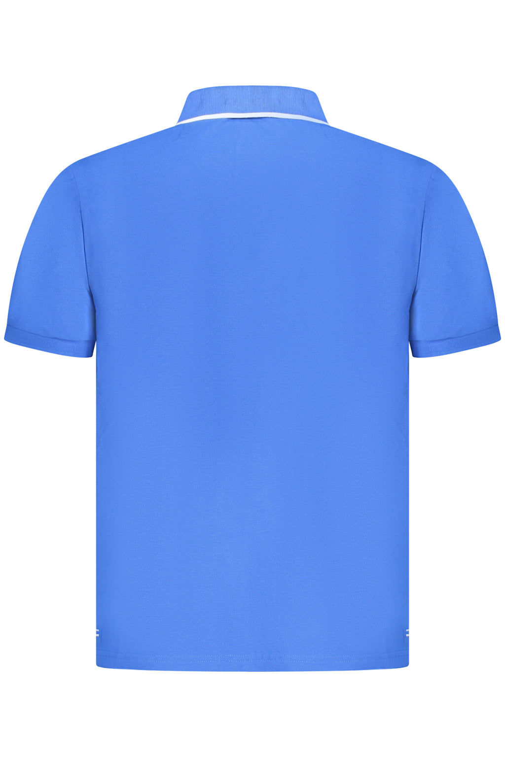POLO DE MANGA CORTA NORTH SAILS PARA HOMBRE, AZUL 