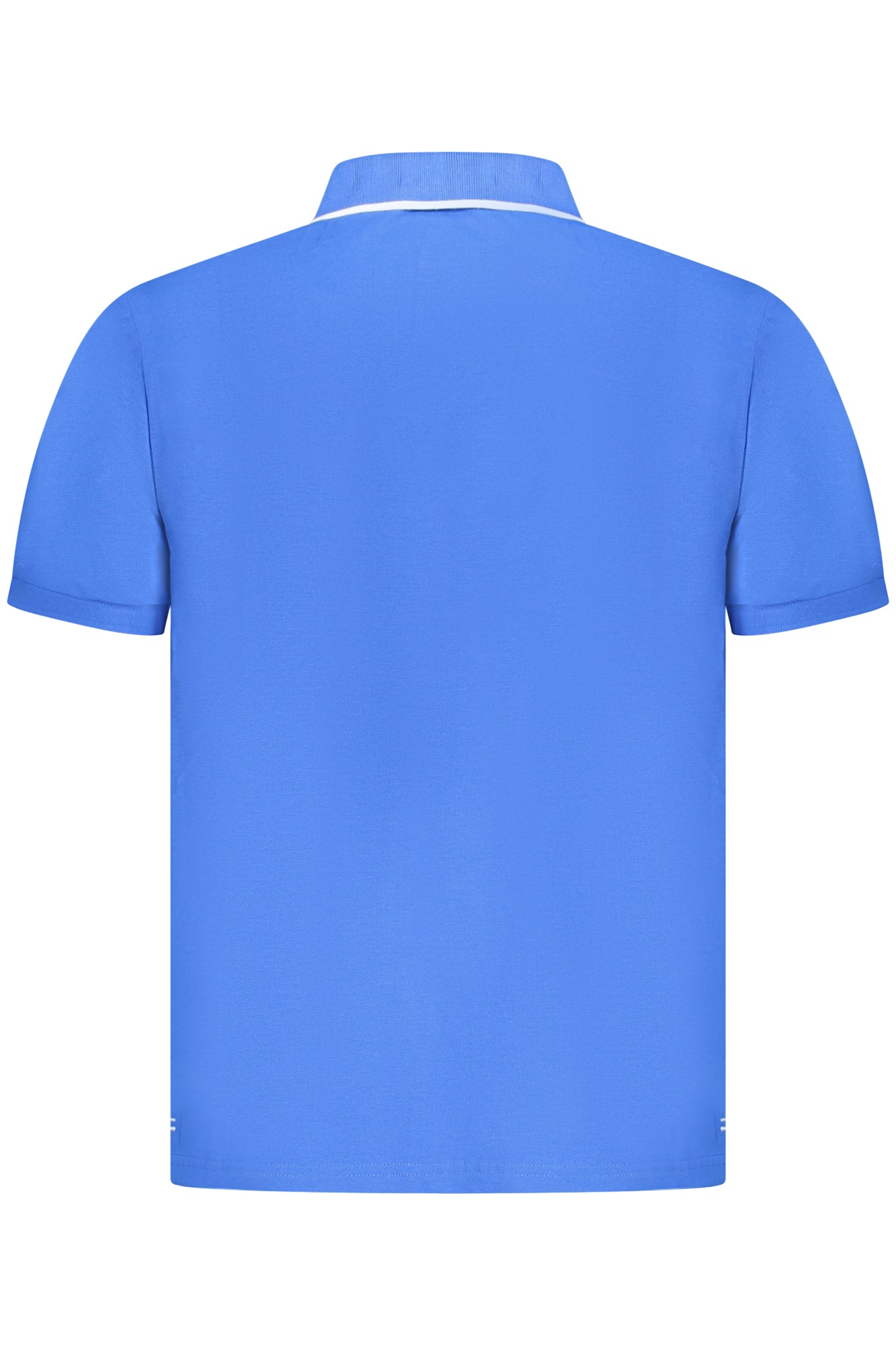 POLO DE MANGA CORTA NORTH SAILS PARA HOMBRE, AZUL 