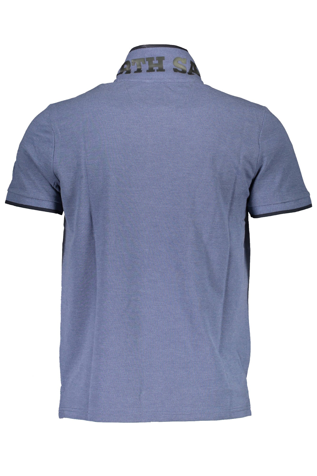 POLO DE MANGA CORTA NORTH SAILS PARA HOMBRE, AZUL