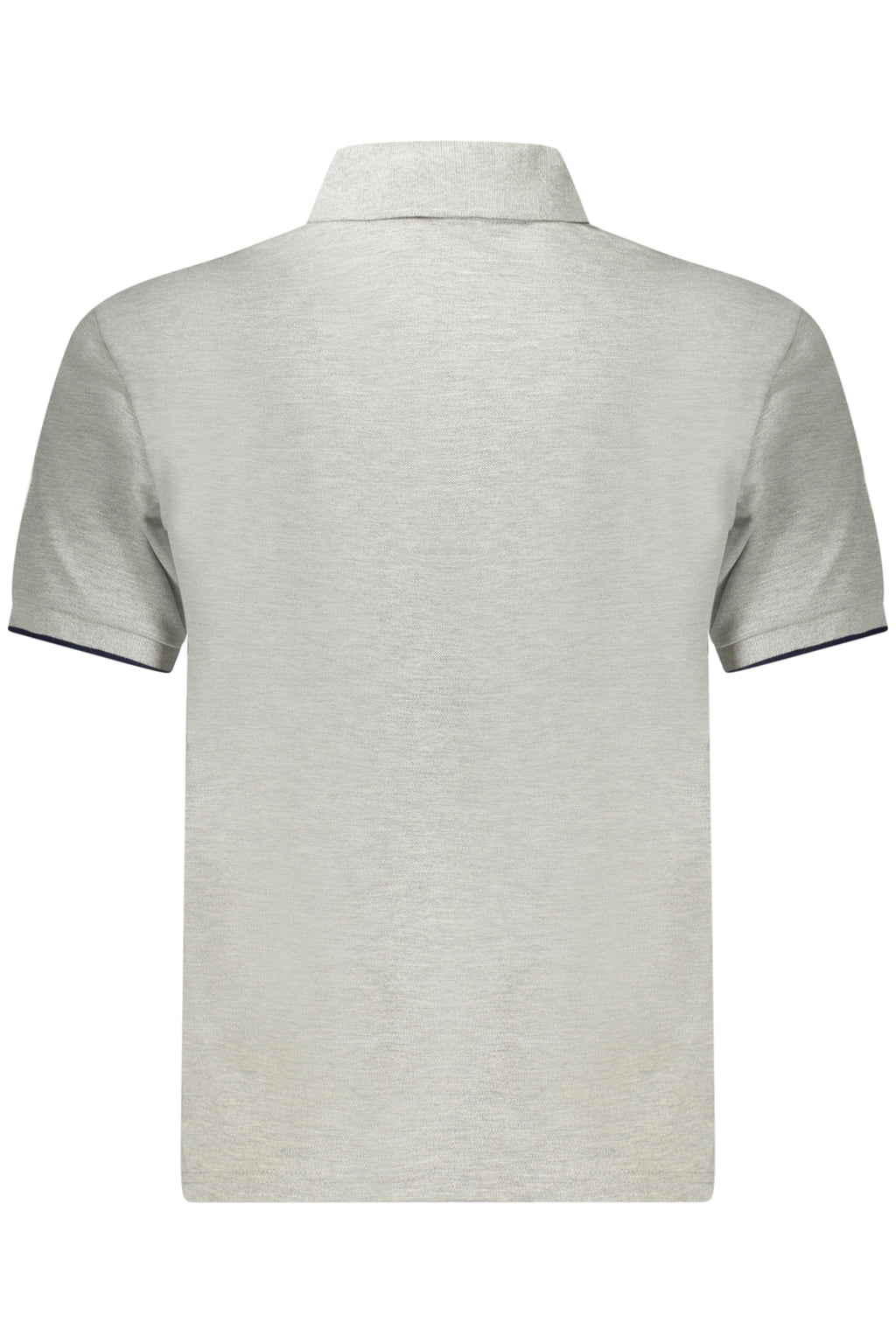 POLO DE MANGA CORTA NORTH SAILS PARA HOMBRE, GRIS 