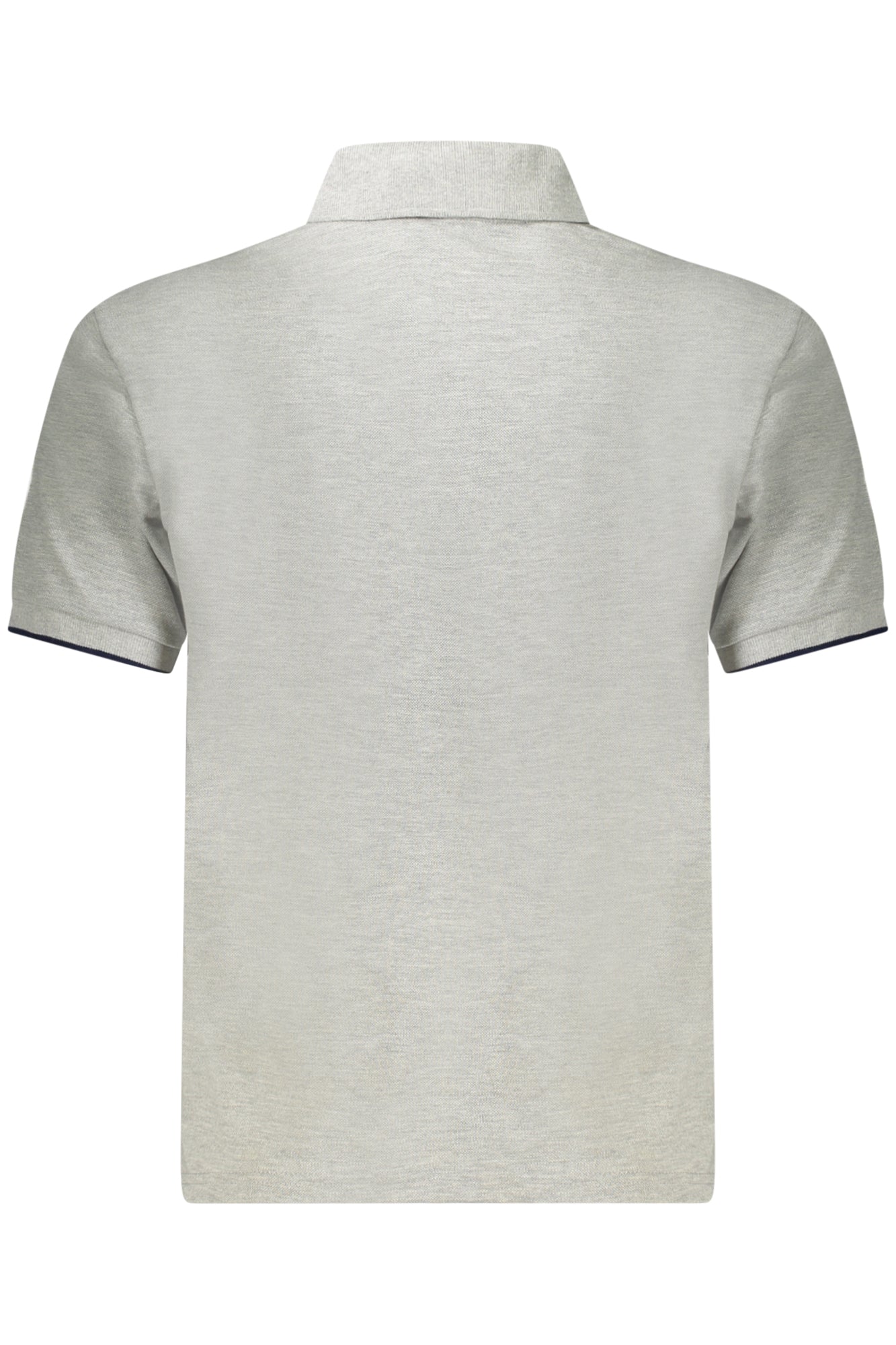 POLO DE MANGA CORTA NORTH SAILS PARA HOMBRE, GRIS 