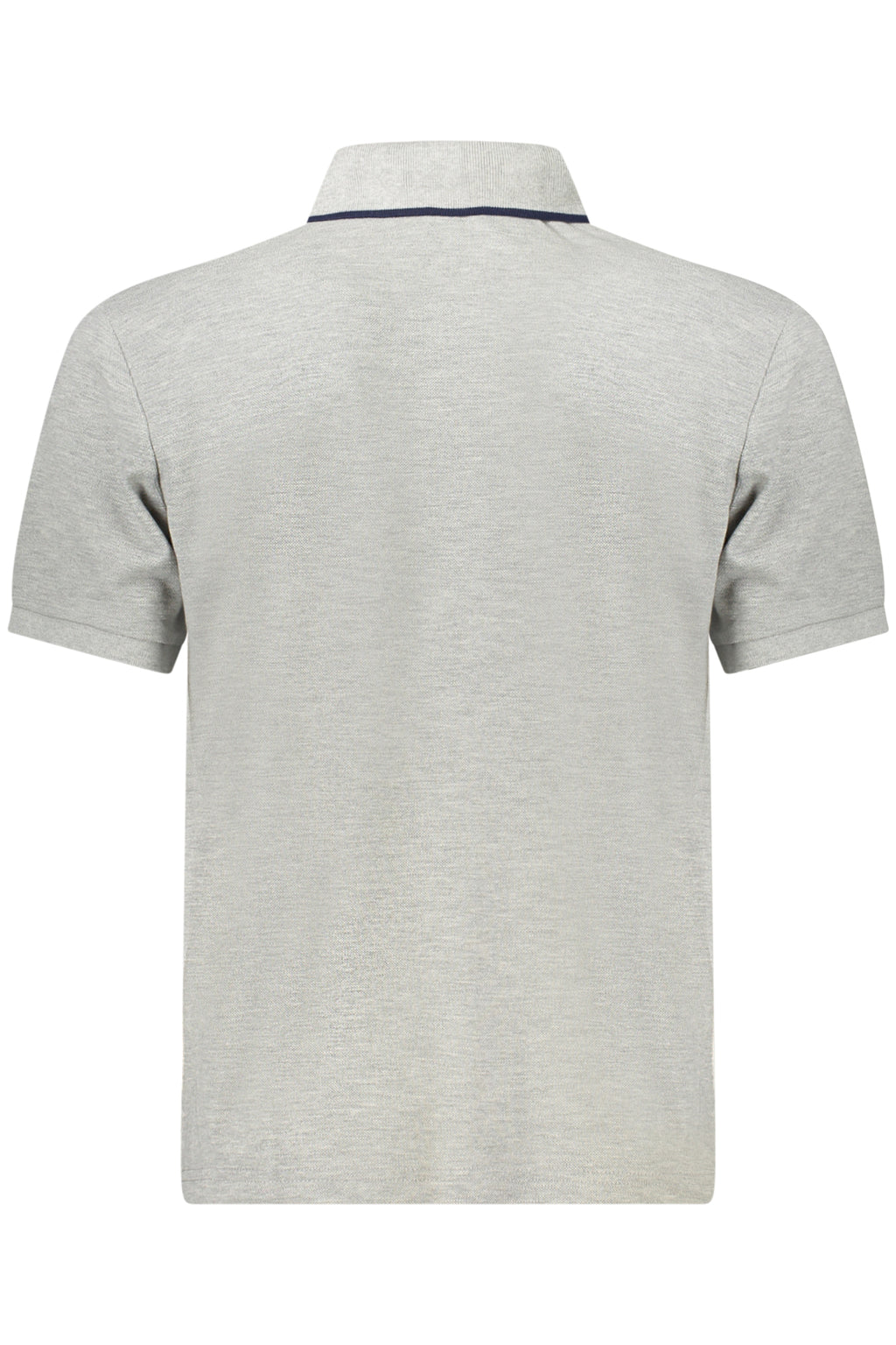 POLO DE MANGA CORTA NORTH SAILS PARA HOMBRE, GRIS 