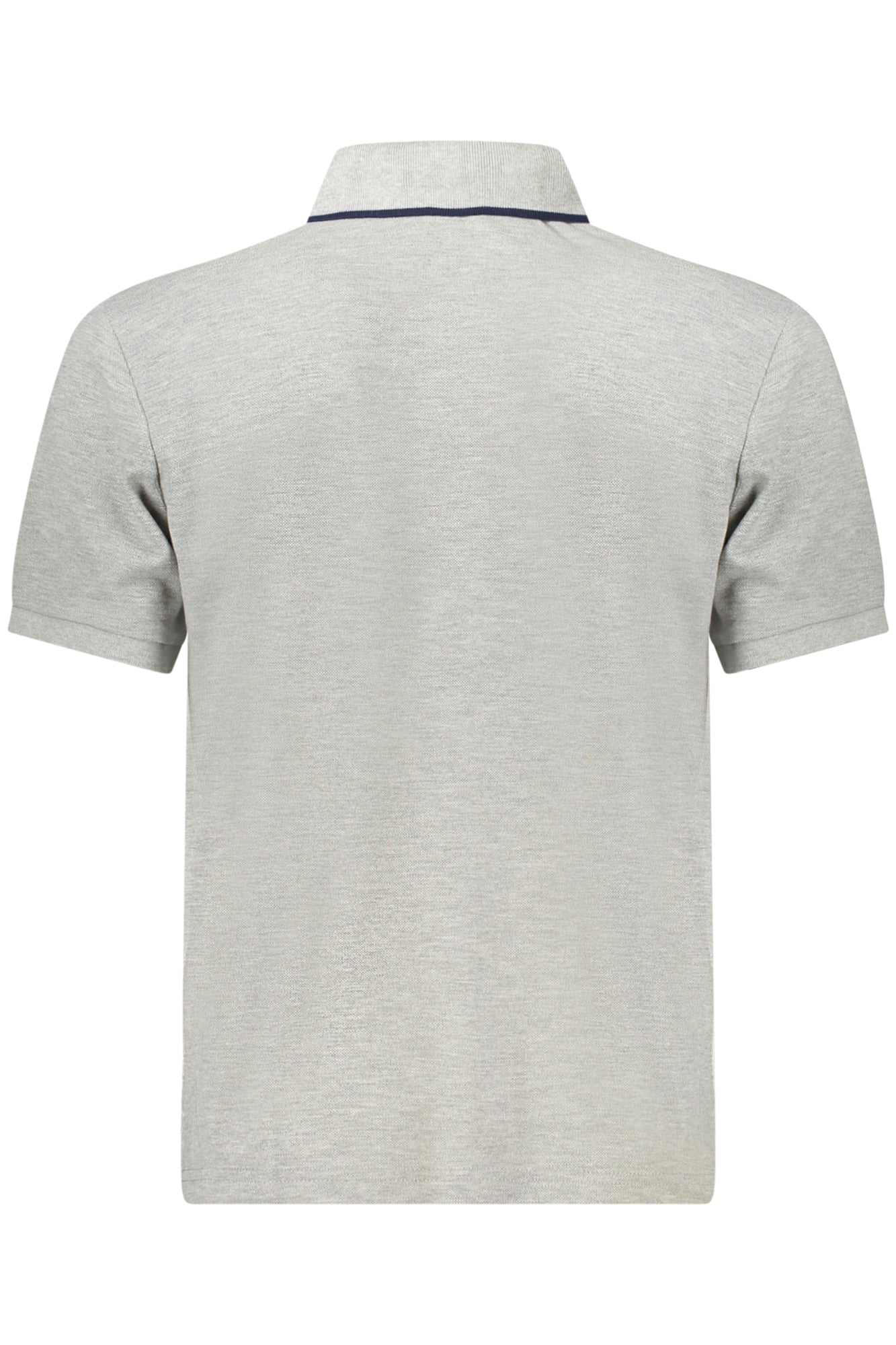 POLO DE MANGA CORTA NORTH SAILS PARA HOMBRE, GRIS 