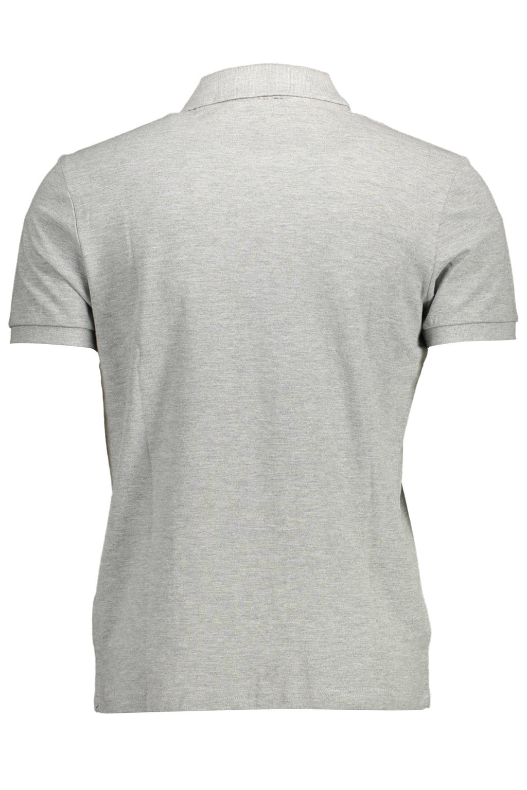POLO DE MANGA CORTA NORTH SAILS PARA HOMBRE, GRIS 