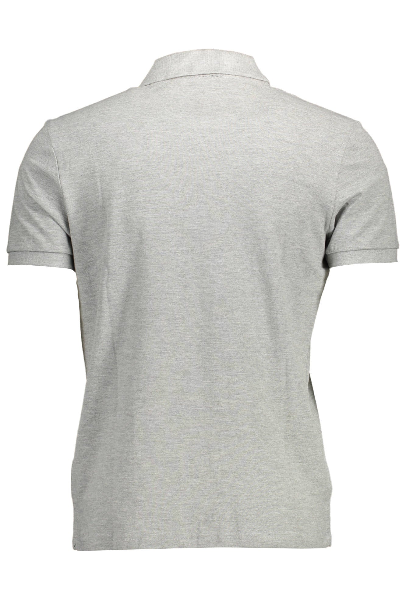 POLO DE MANGA CORTA NORTH SAILS PARA HOMBRE, GRIS 