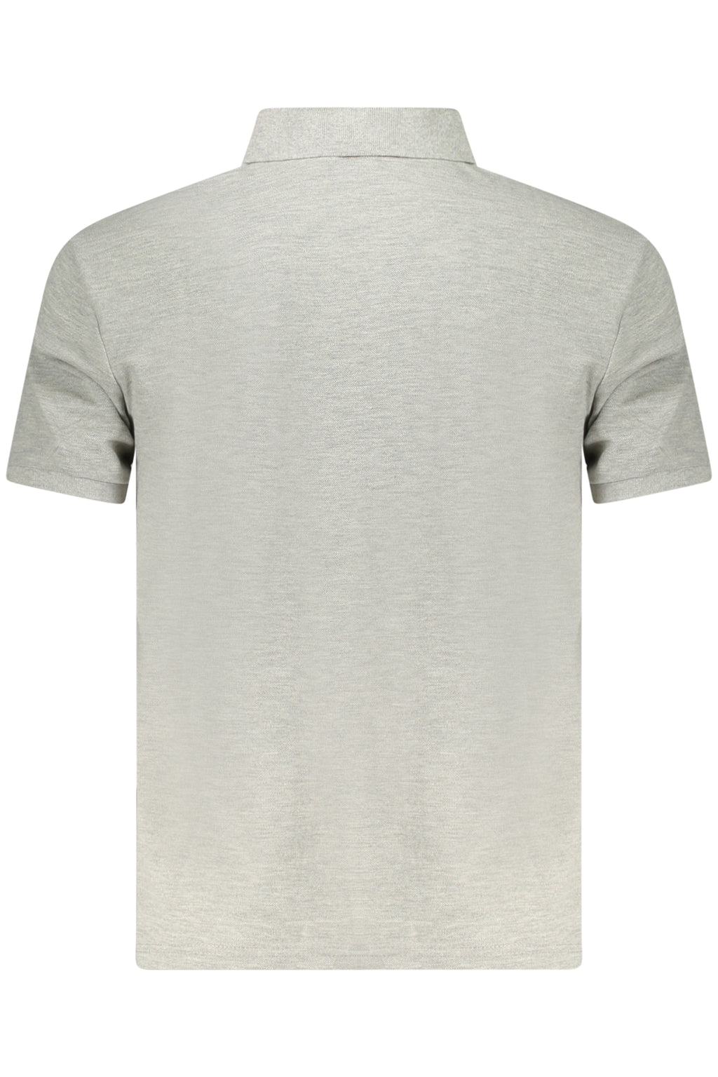 POLO DE MANGA CORTA NORTH SAILS PARA HOMBRE, GRIS 