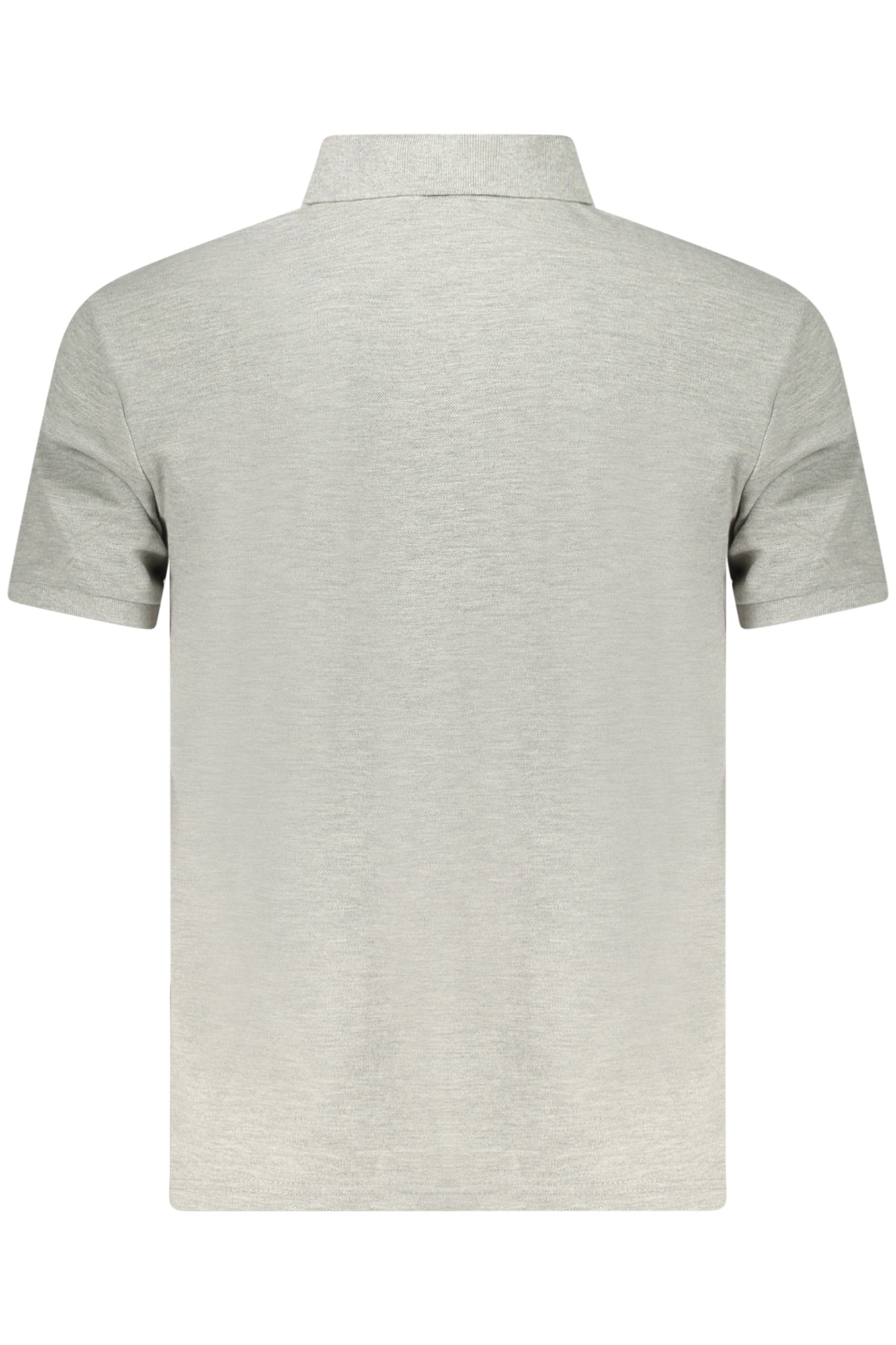 POLO DE MANGA CORTA NORTH SAILS PARA HOMBRE, GRIS 