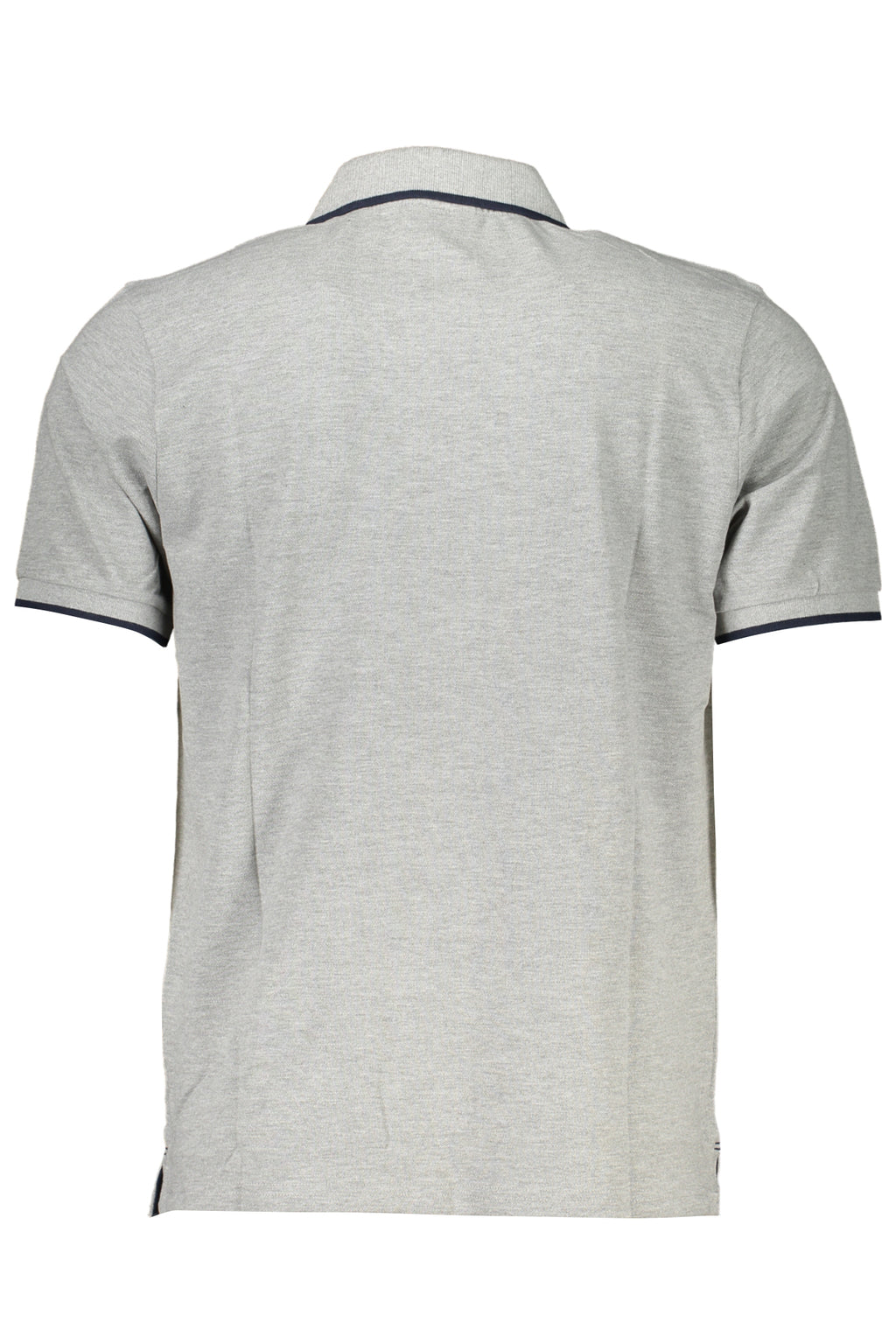 POLO DE MANGA CORTA NORTH SAILS PARA HOMBRE, GRIS 