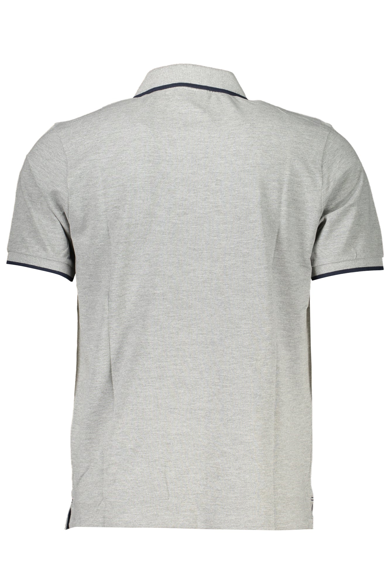 POLO DE MANGA CORTA NORTH SAILS PARA HOMBRE, GRIS 