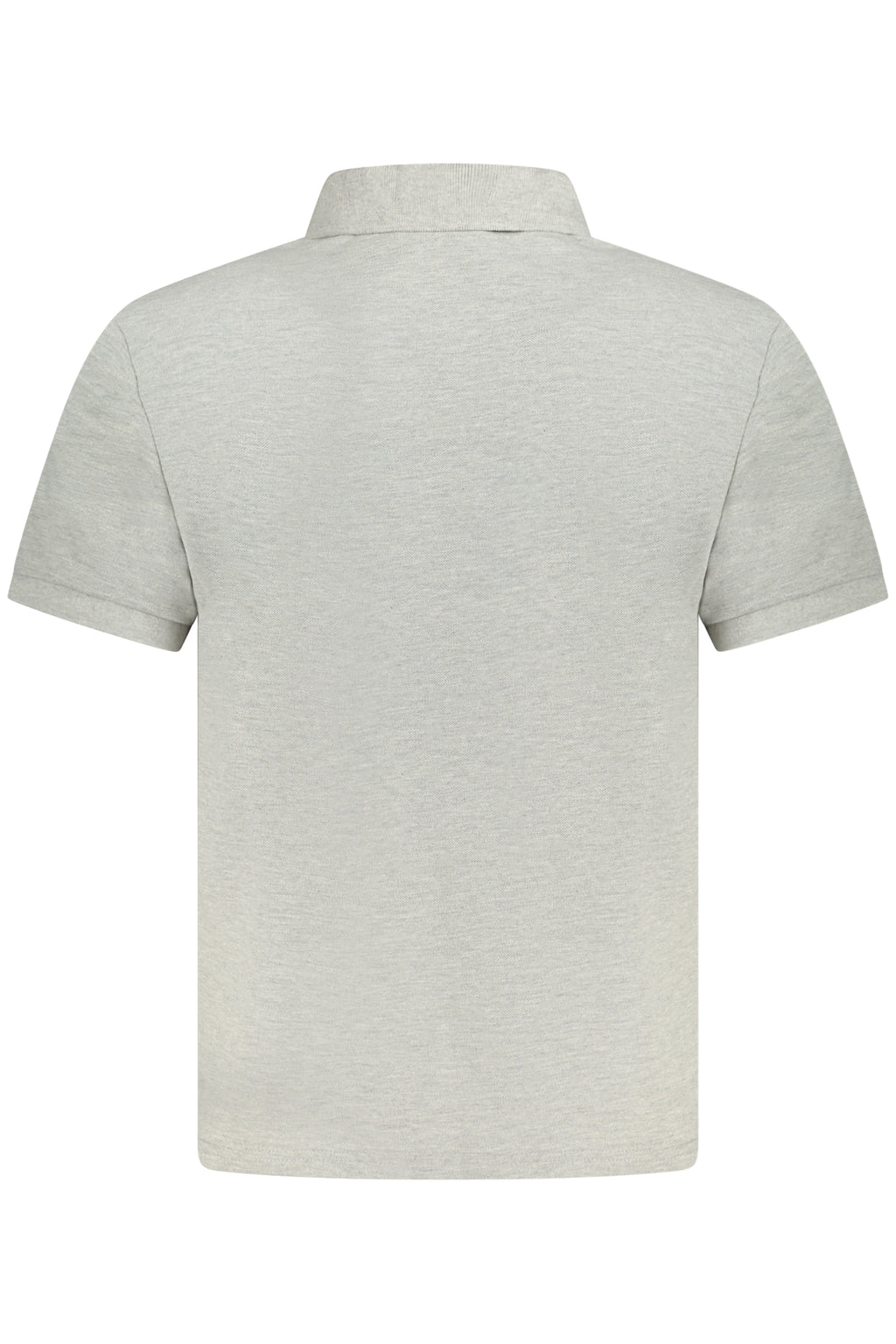 POLO DE MANGA CORTA NORTH SAILS PARA HOMBRE, GRIS 
