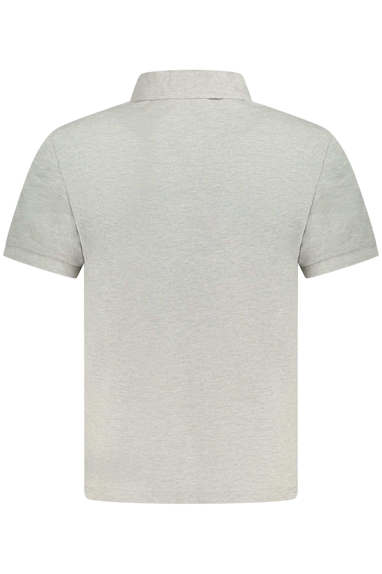 POLO DE MANGA CORTA NORTH SAILS PARA HOMBRE, GRIS 