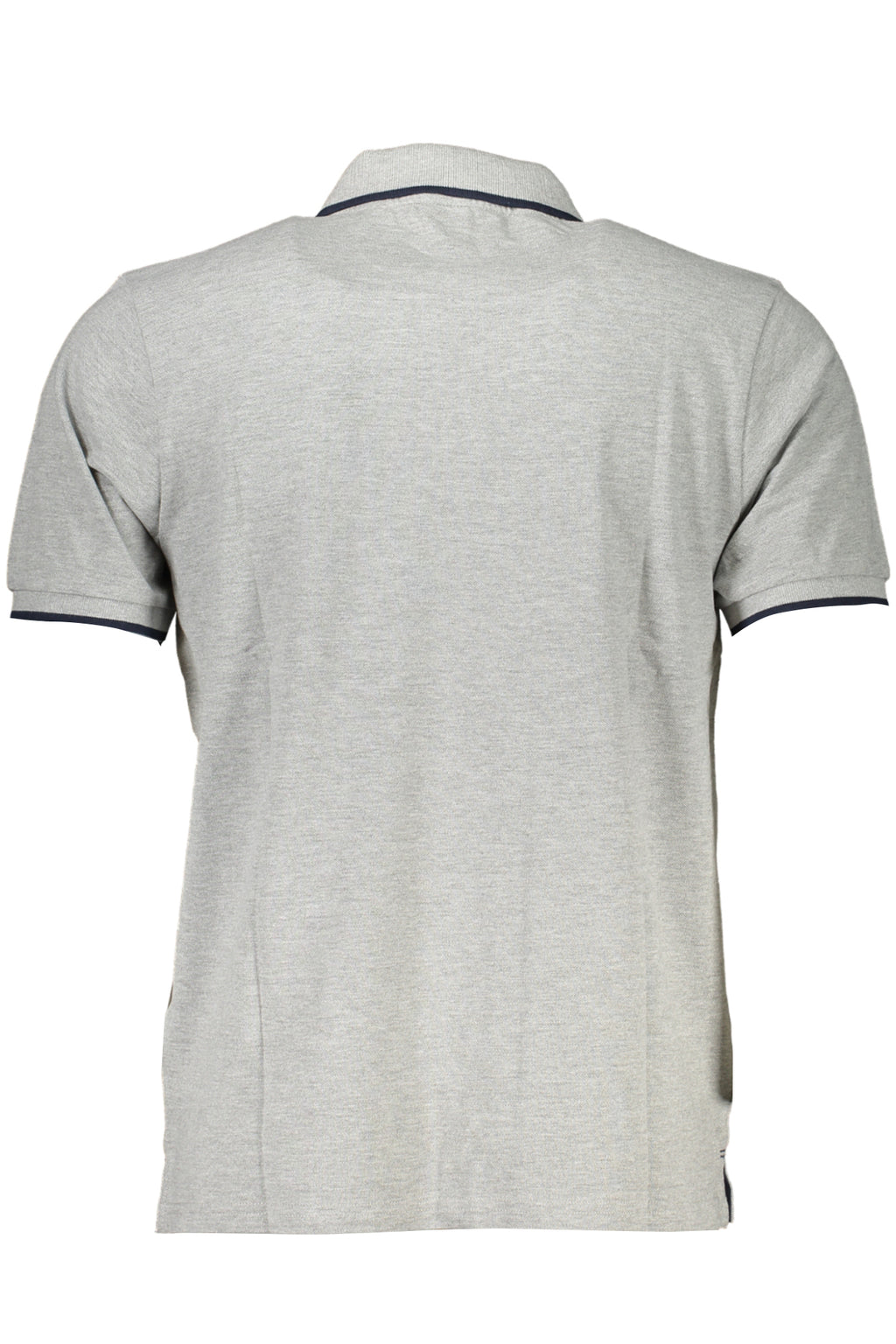 POLO DE MANGA CORTA NORTH SAILS PARA HOMBRE, GRIS 