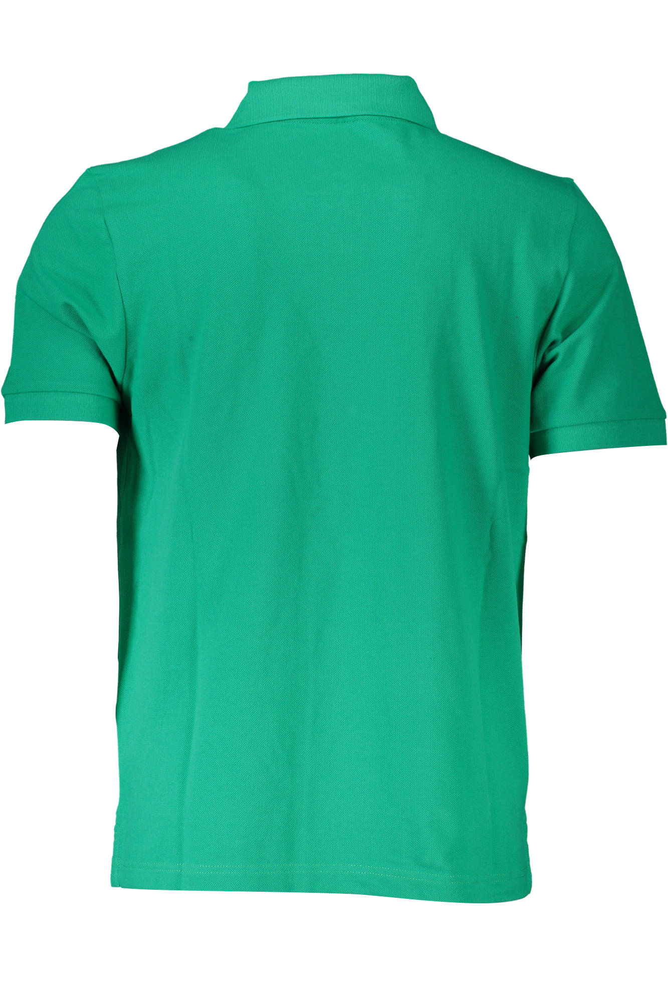 POLO DE MANGA CORTA PARA HOMBRE NORTH SAILS, VERDE 