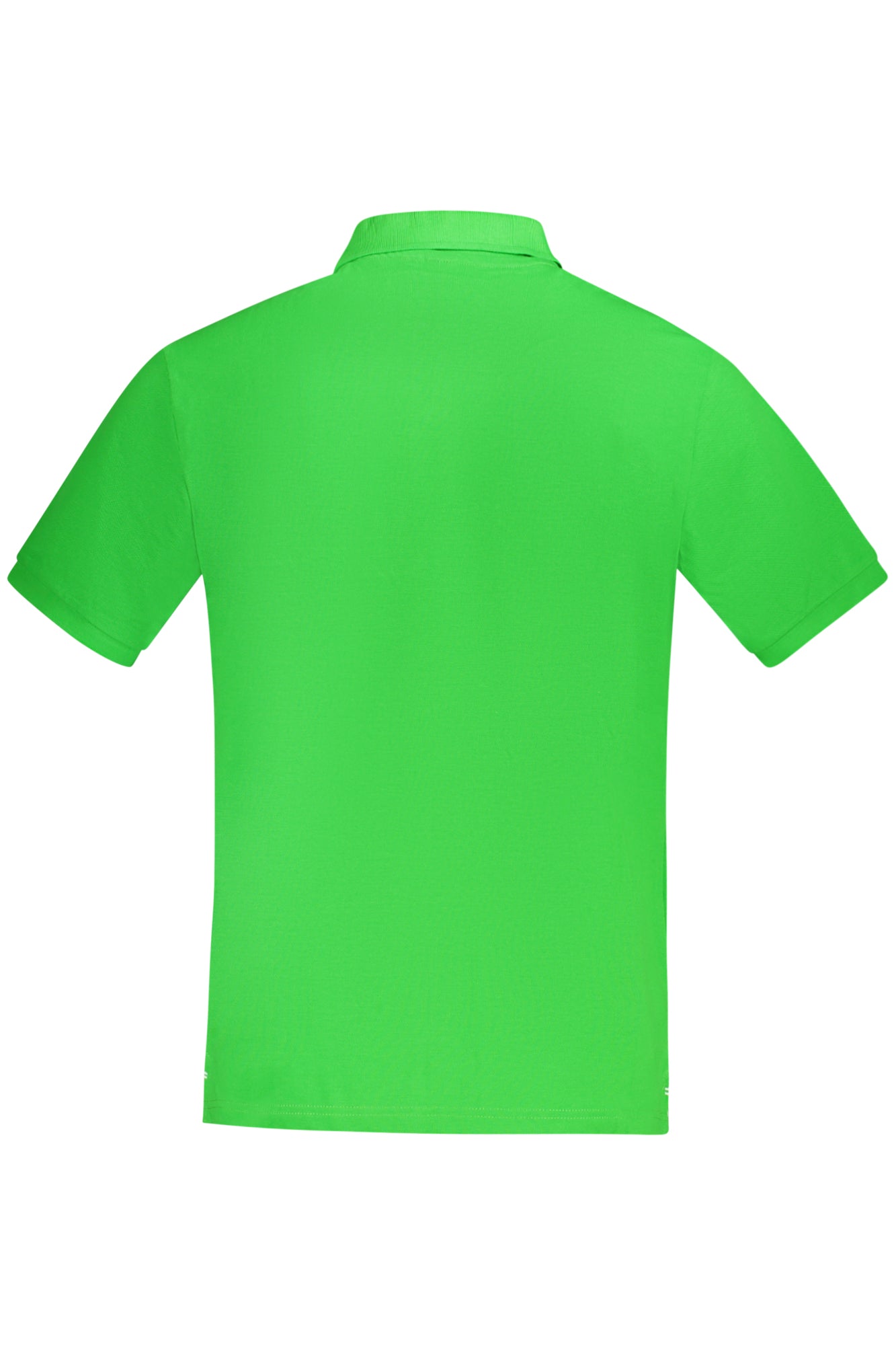 POLO DE MANGA CORTA PARA HOMBRE NORTH SAILS, VERDE 