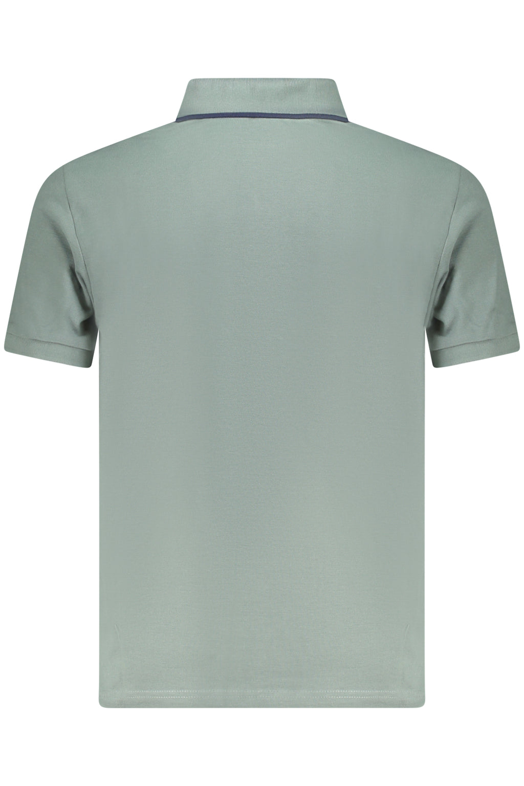 POLO DE MANGA CORTA PARA HOMBRE NORTH SAILS, VERDE 