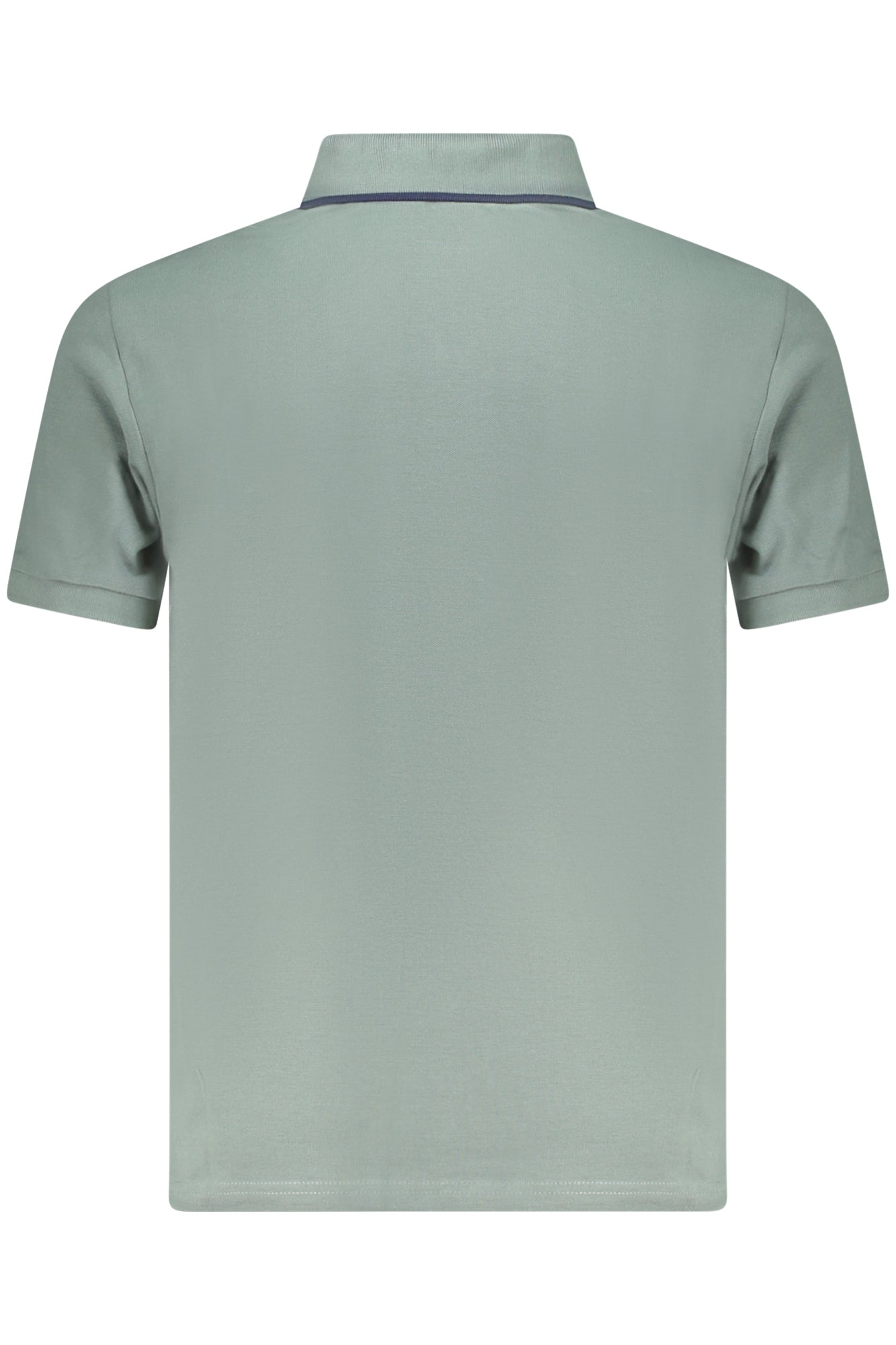 POLO DE MANGA CORTA PARA HOMBRE NORTH SAILS, VERDE 