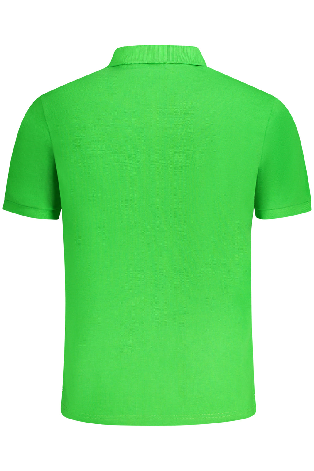 POLO DE MANGA CORTA PARA HOMBRE NORTH SAILS, VERDE 