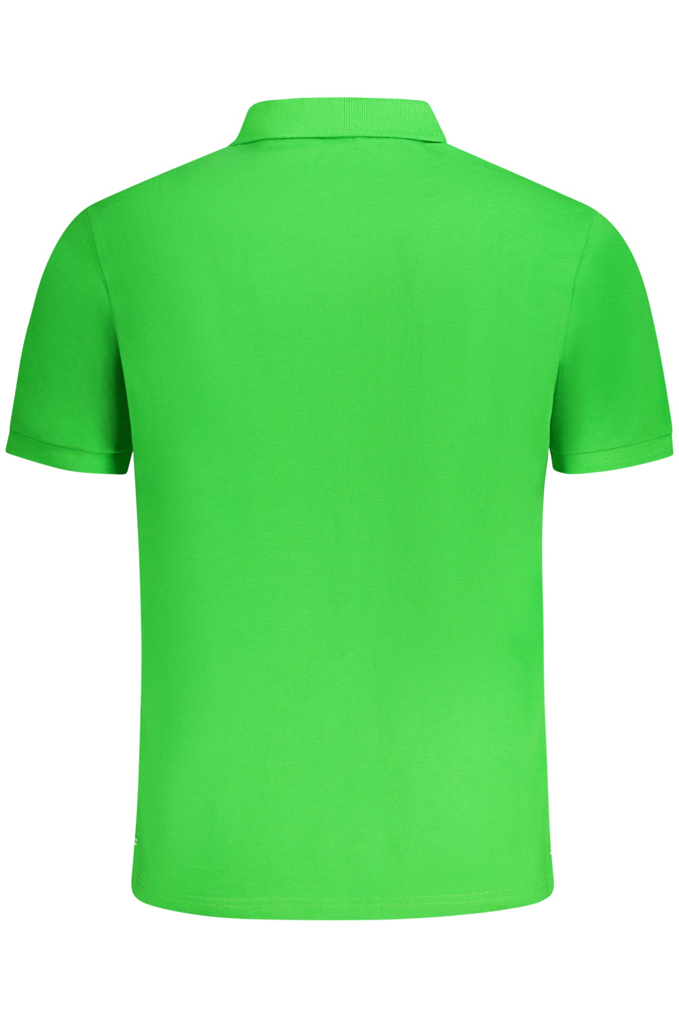 POLO DE MANGA CORTA PARA HOMBRE NORTH SAILS, VERDE 