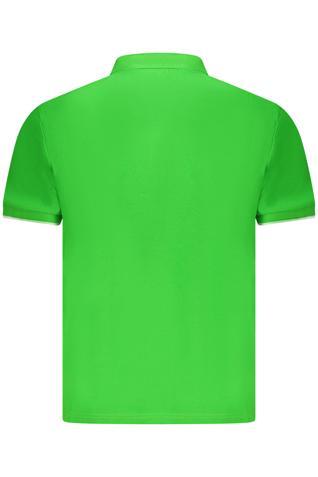POLO DE MANGA CORTA PARA HOMBRE NORTH SAILS, VERDE 