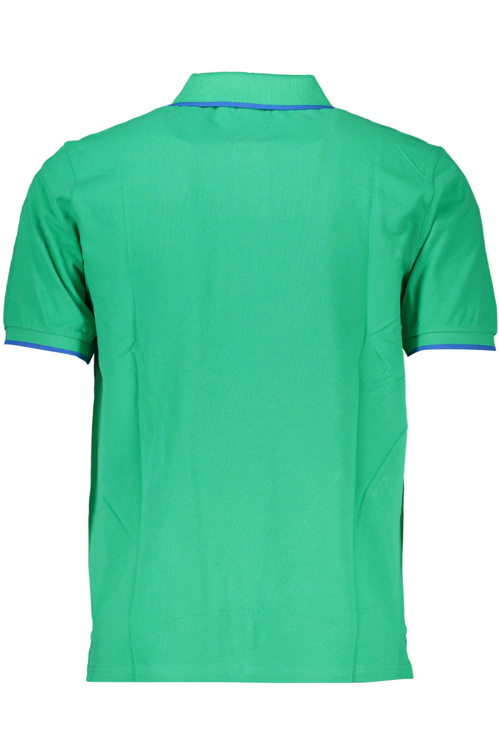 POLO DE MANGA CORTA PARA HOMBRE NORTH SAILS, VERDE 