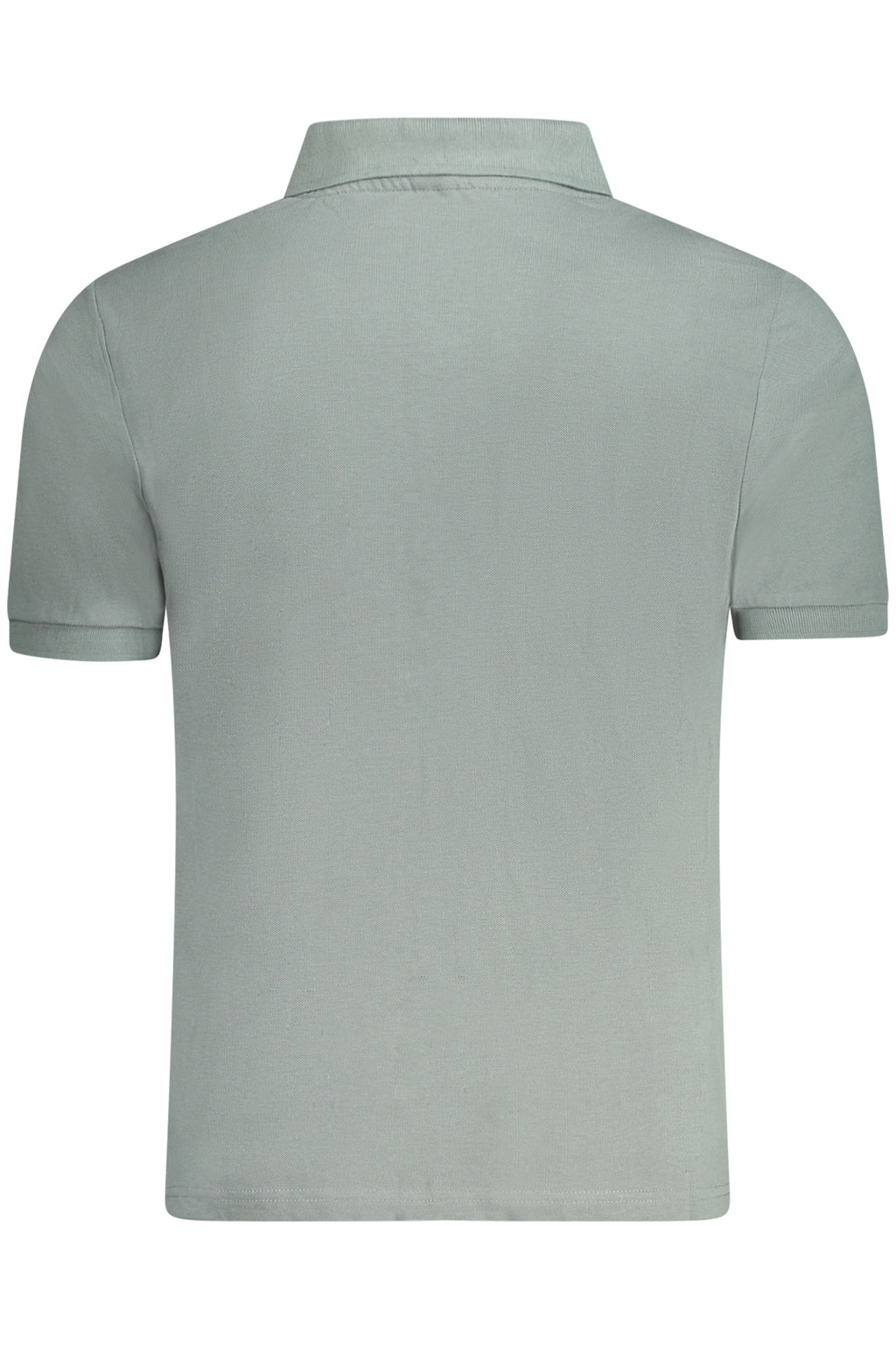 POLO DE MANGA CORTA PARA HOMBRE NORTH SAILS, VERDE 