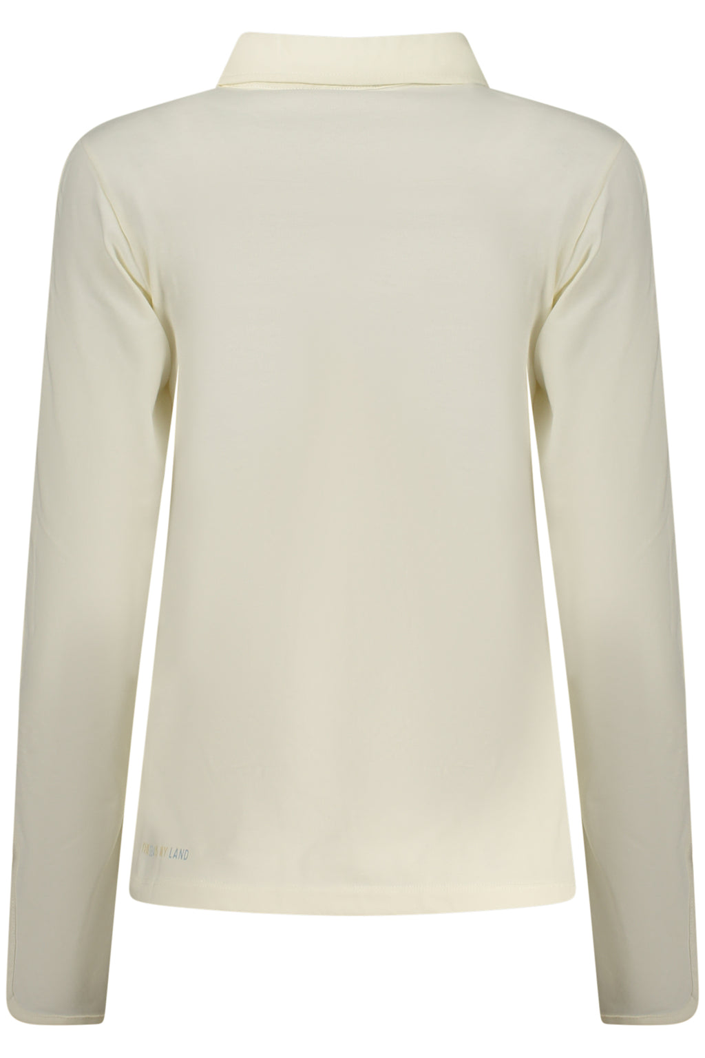 POLO DE MANGA LARGA PARA MUJER NORTH SAILS BLANCO 