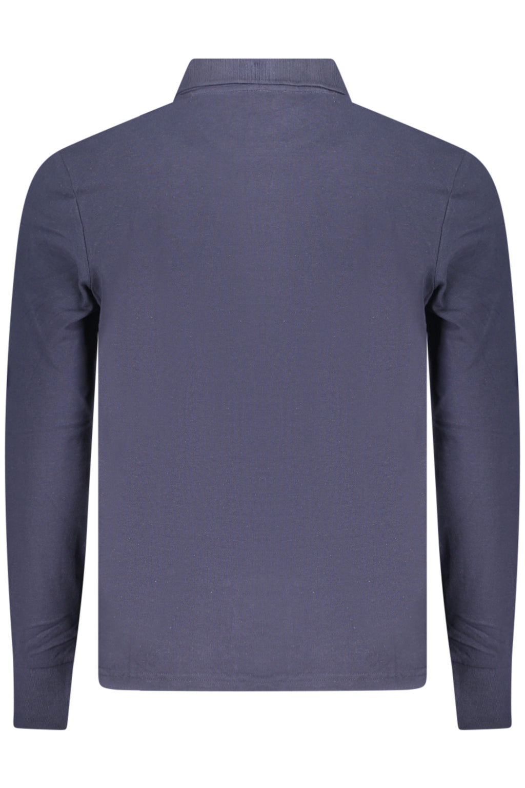 POLO DE MANGA LARGA NORTH SAILS PARA HOMBRE, AZUL 