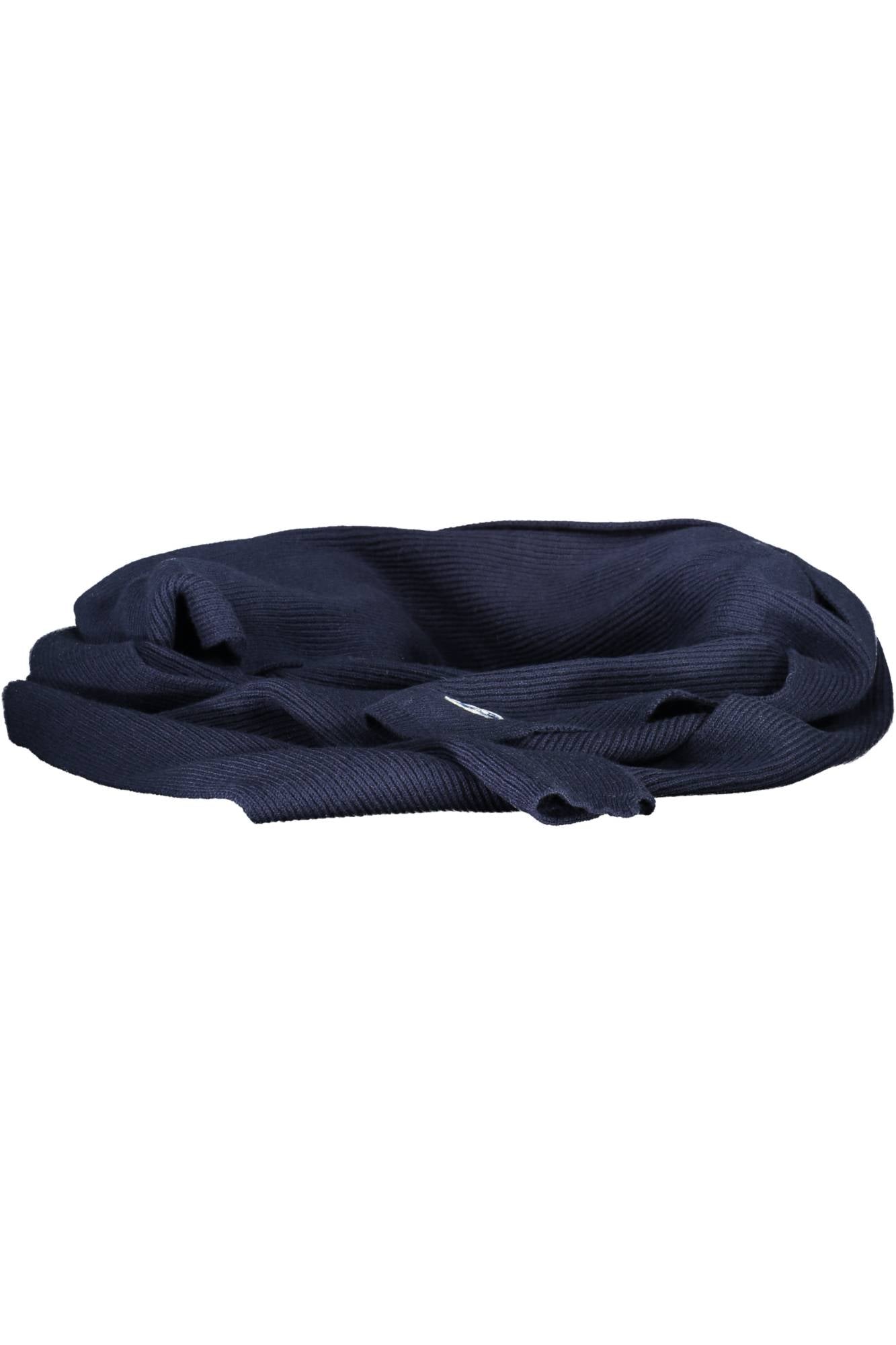 NORTH SAILS MEN'S BLUE SCARF 