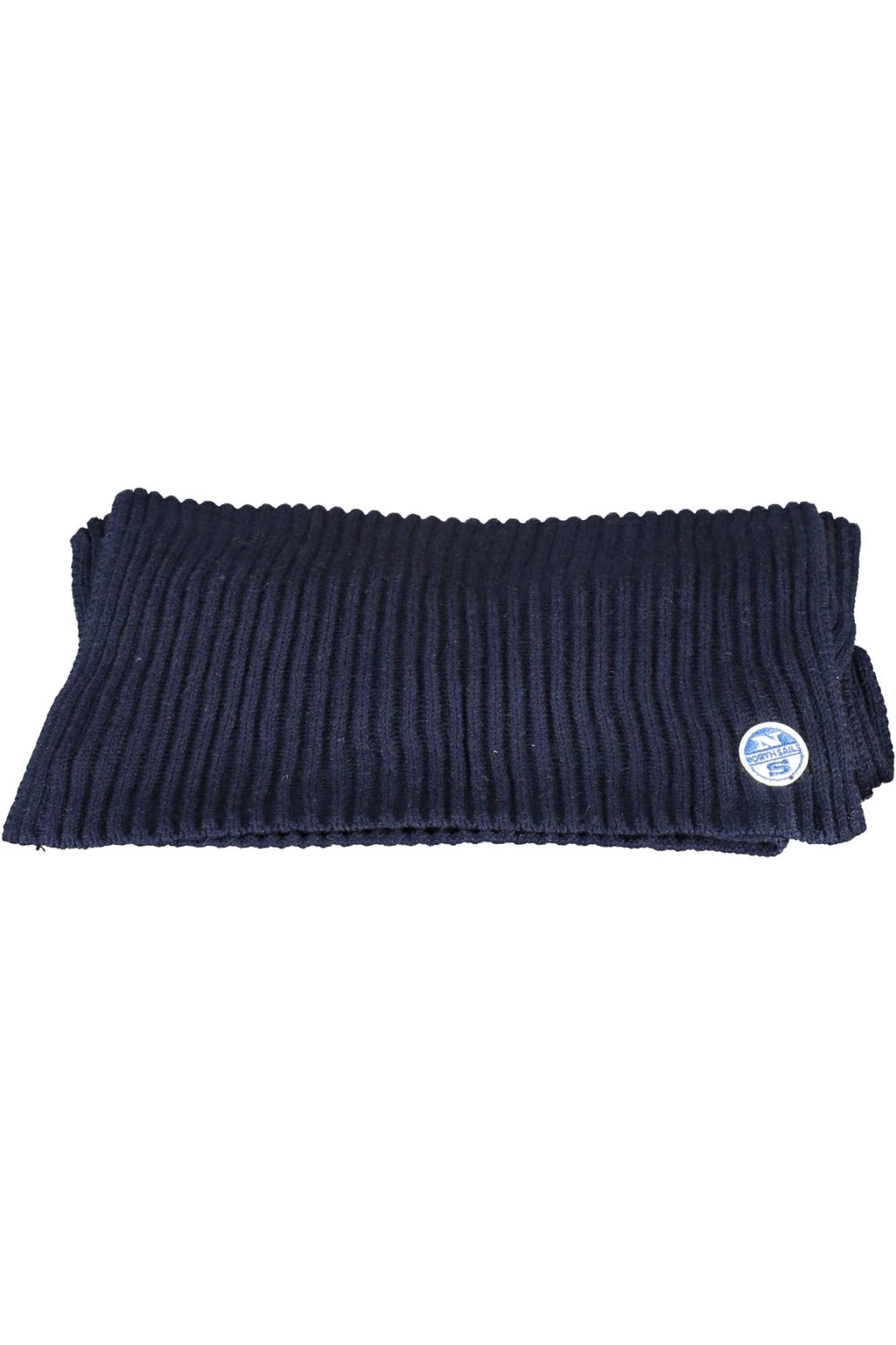 NORTH SAILS MEN'S BLUE SCARF 