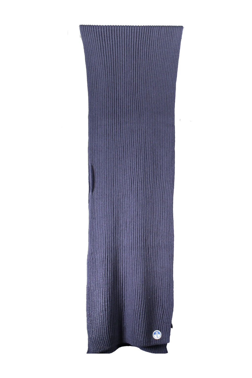 NORTH SAILS MEN'S BLUE SCARF 