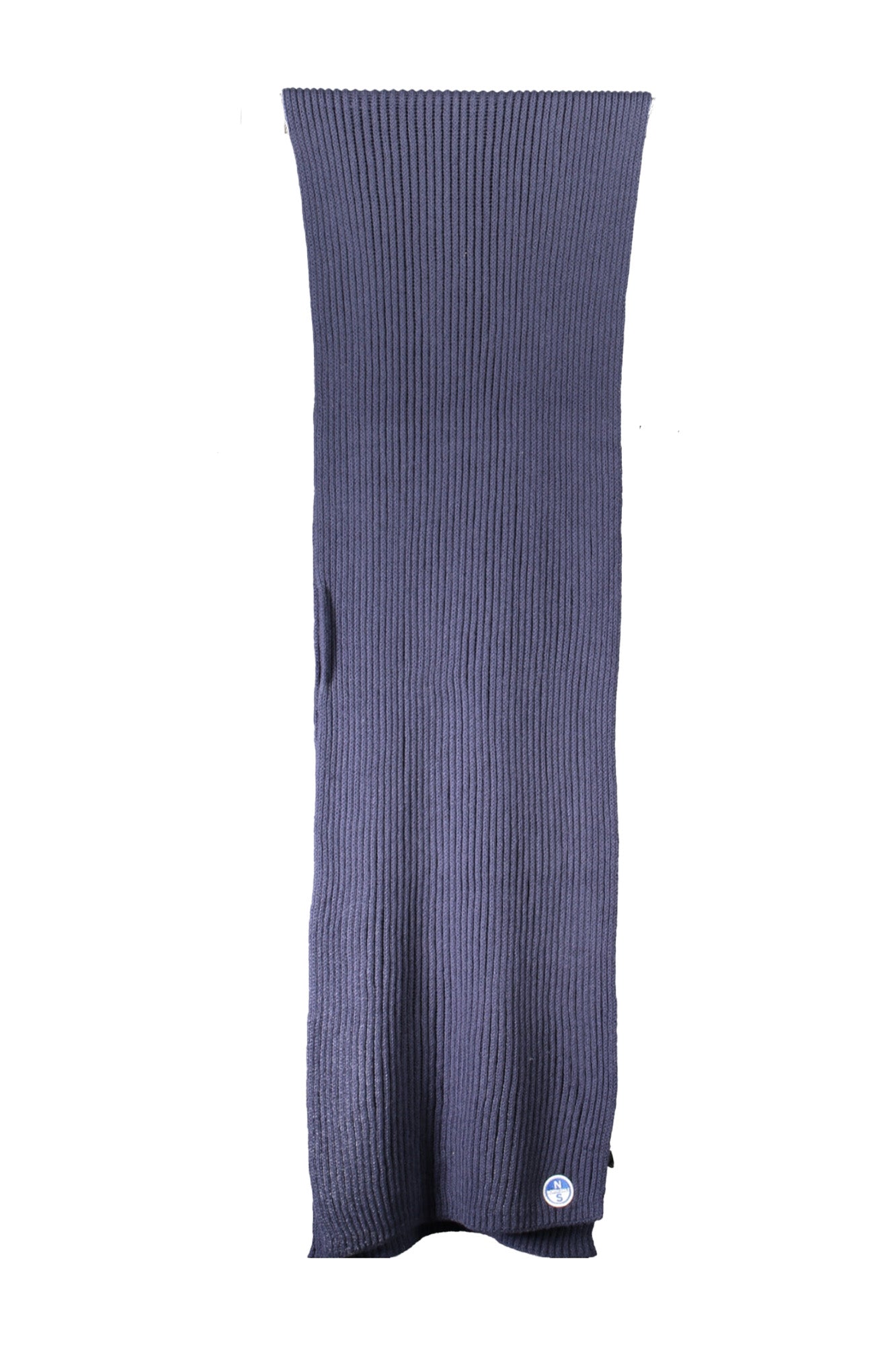 NORTH SAILS MEN'S BLUE SCARF 