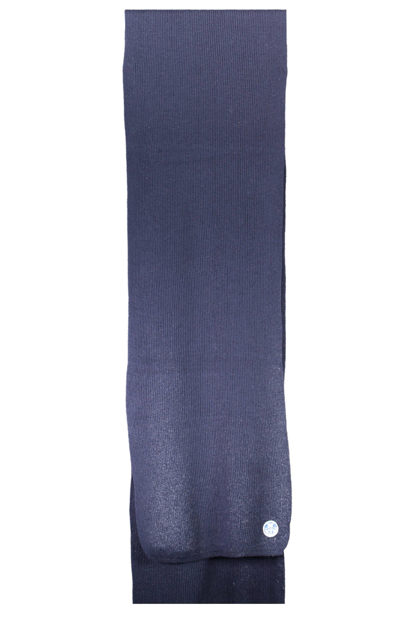 NORTH SAILS MEN'S BLUE SCARF 
