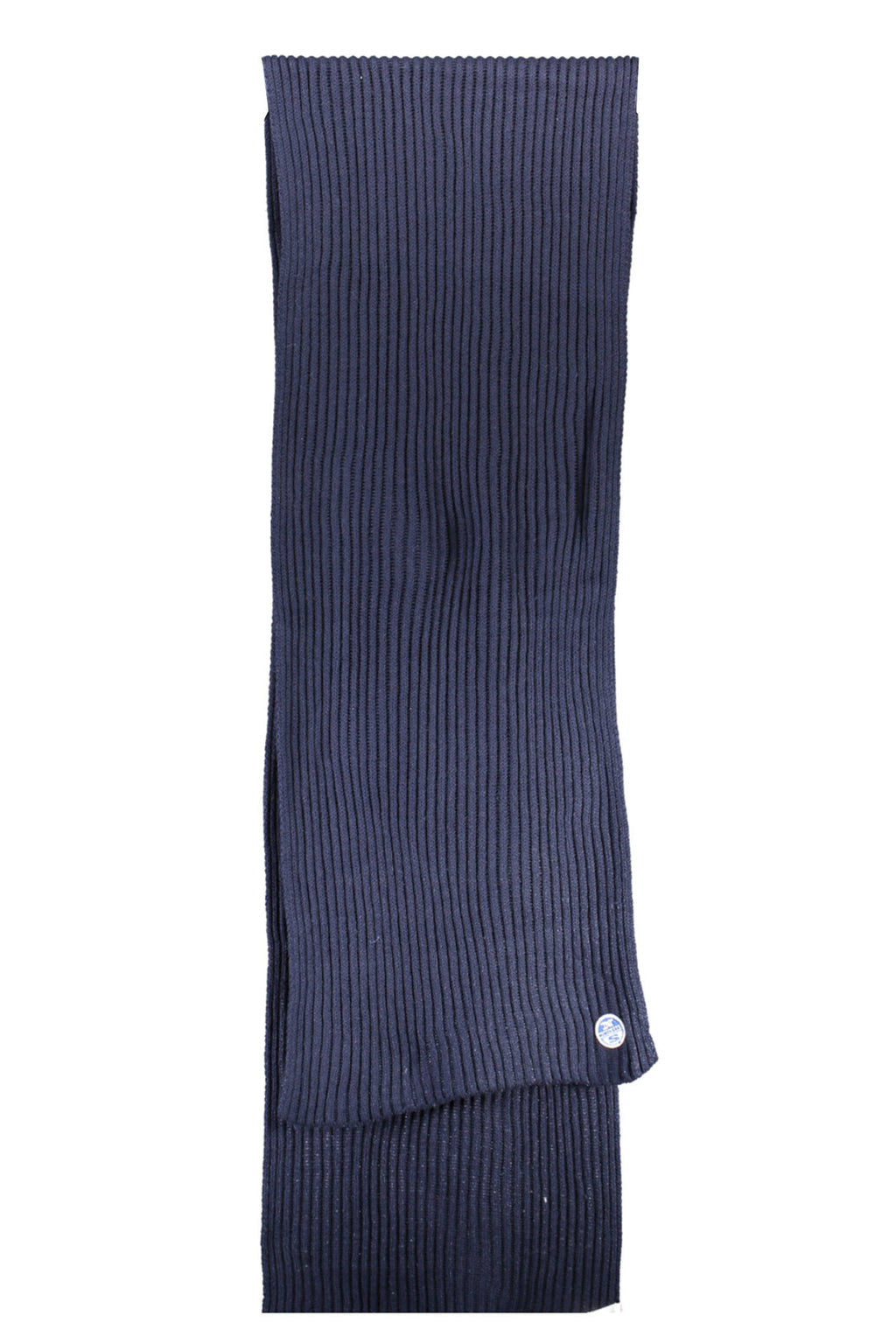 NORTH SAILS MEN'S BLUE SCARF 