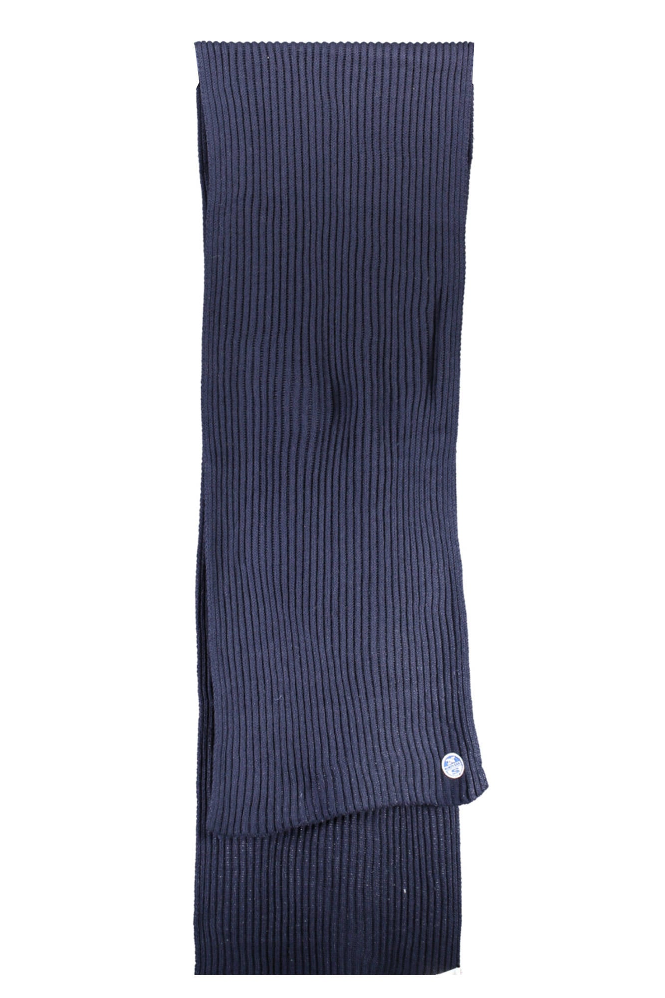 NORTH SAILS MEN'S BLUE SCARF 