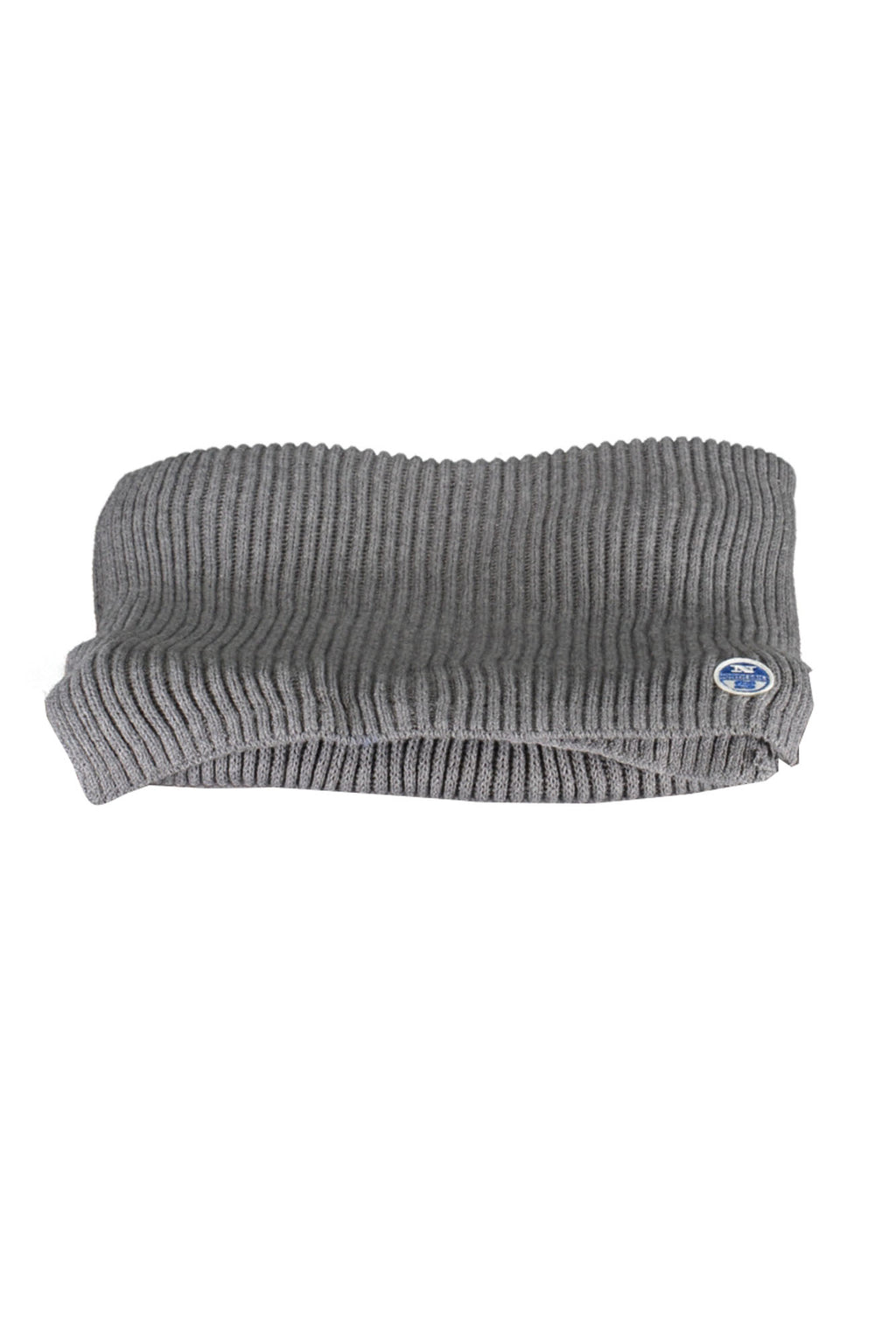 BUFANDA GRIS PARA HOMBRE NORTH SAILS 