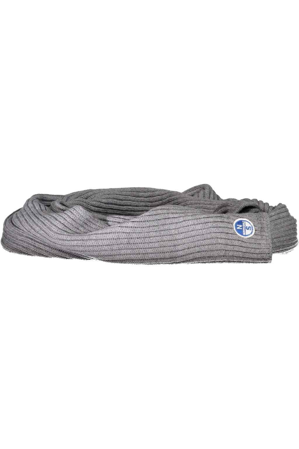 NORTH SAILS MEN'S SCARF GREY 