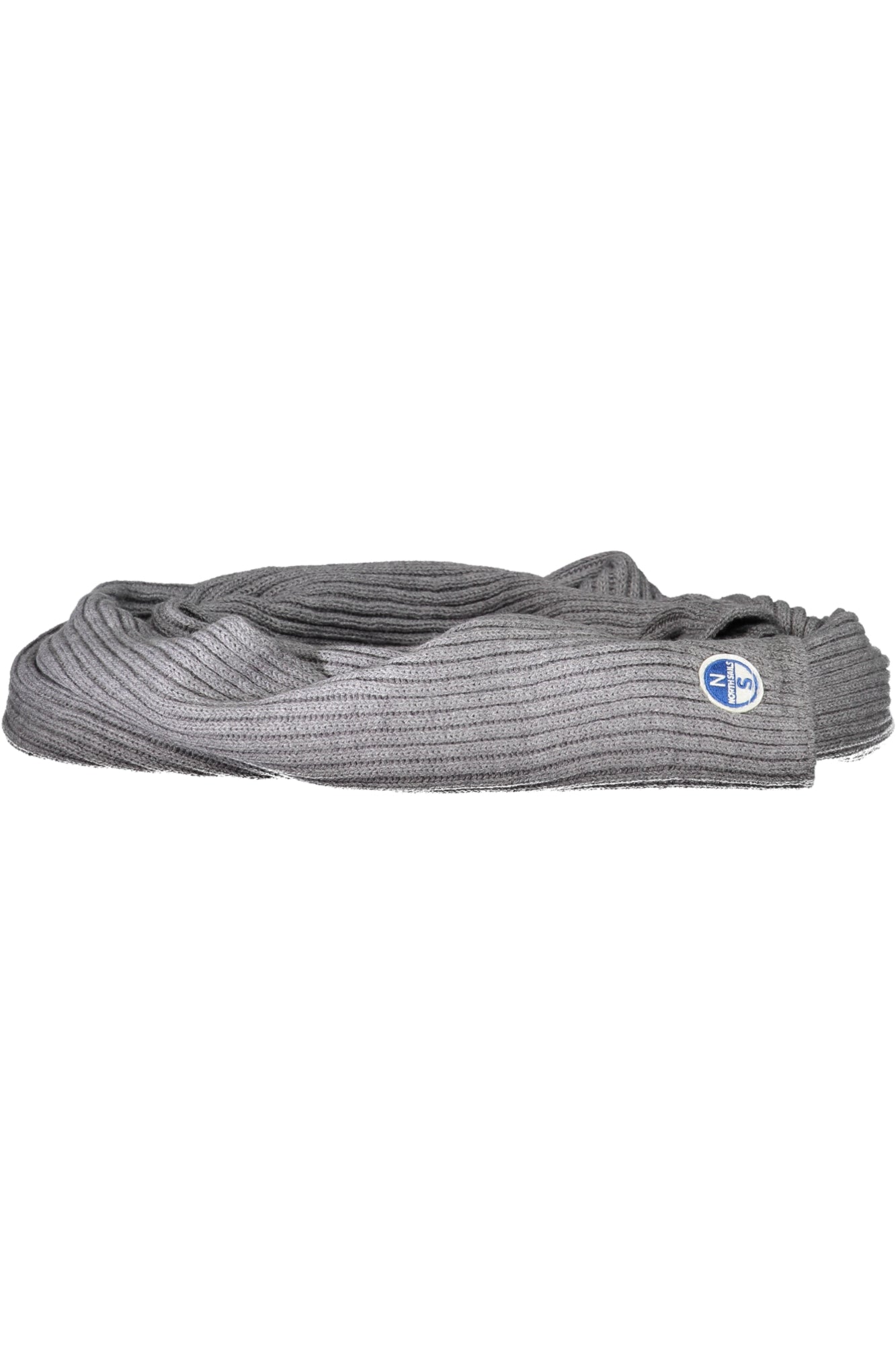 NORTH SAILS MEN'S SCARF GREY 