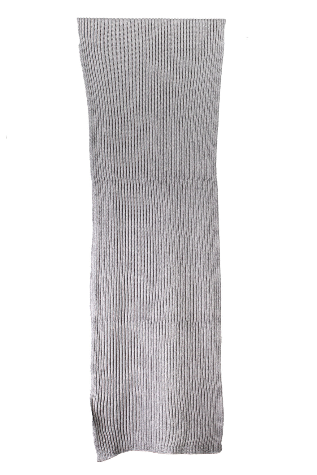 NORTH SAILS MEN'S SCARF GREY 