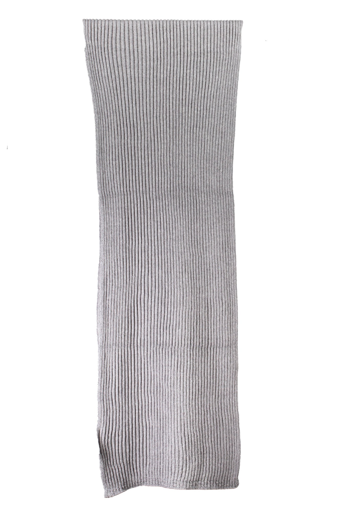 NORTH SAILS MEN'S SCARF GREY 