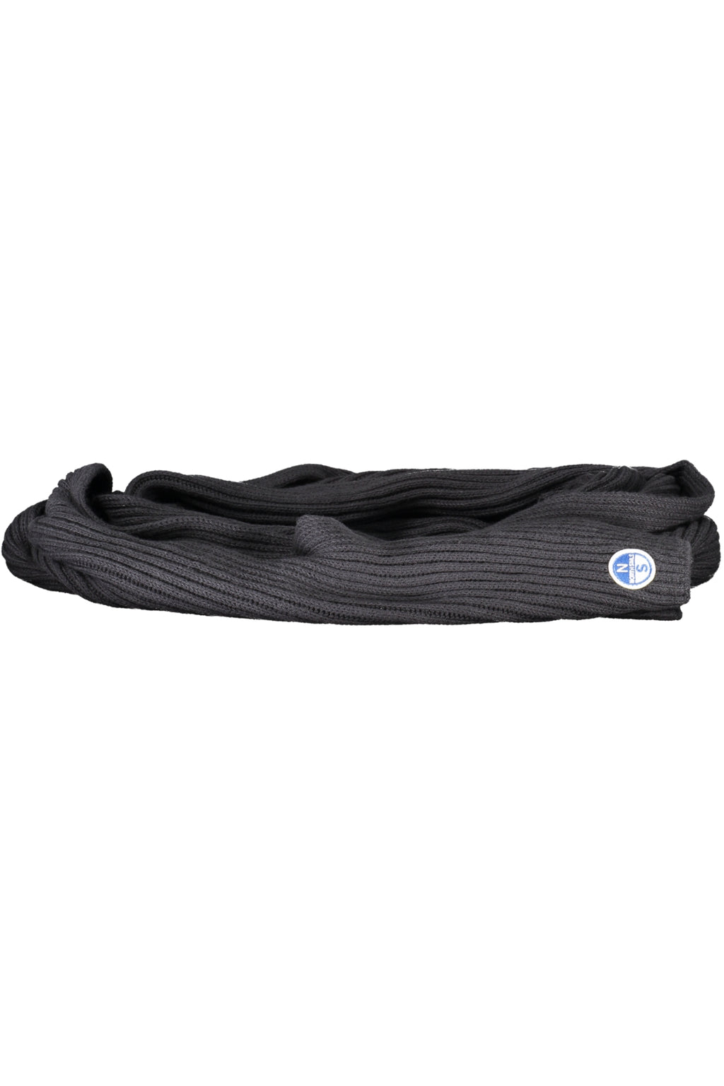 BUFANDA NEGRA NORTH SAILS PARA HOMBRE 