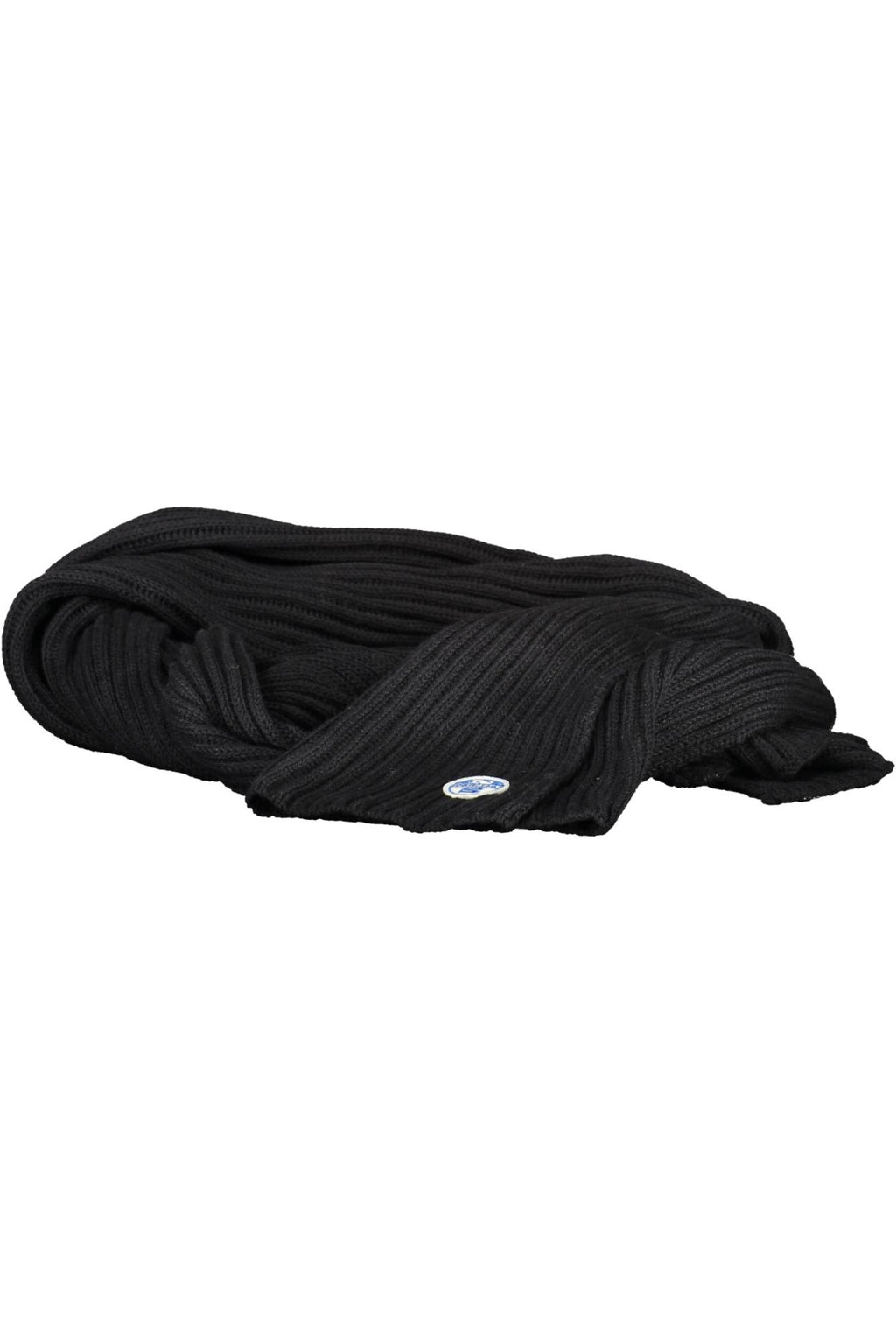 NORTH SAILS MEN'S BLACK SCARF 