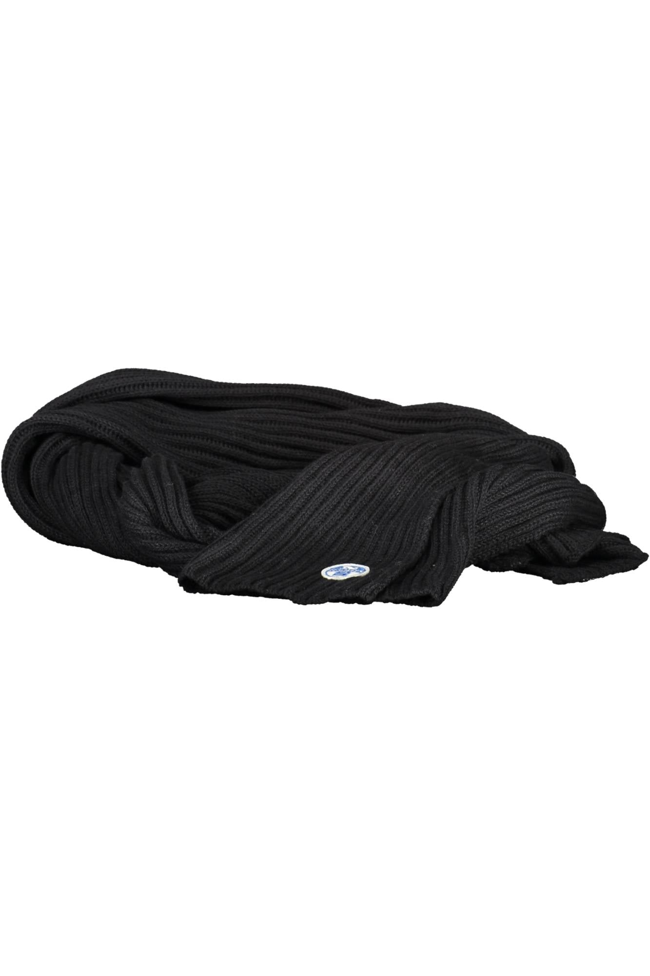 NORTH SAILS MEN'S BLACK SCARF 