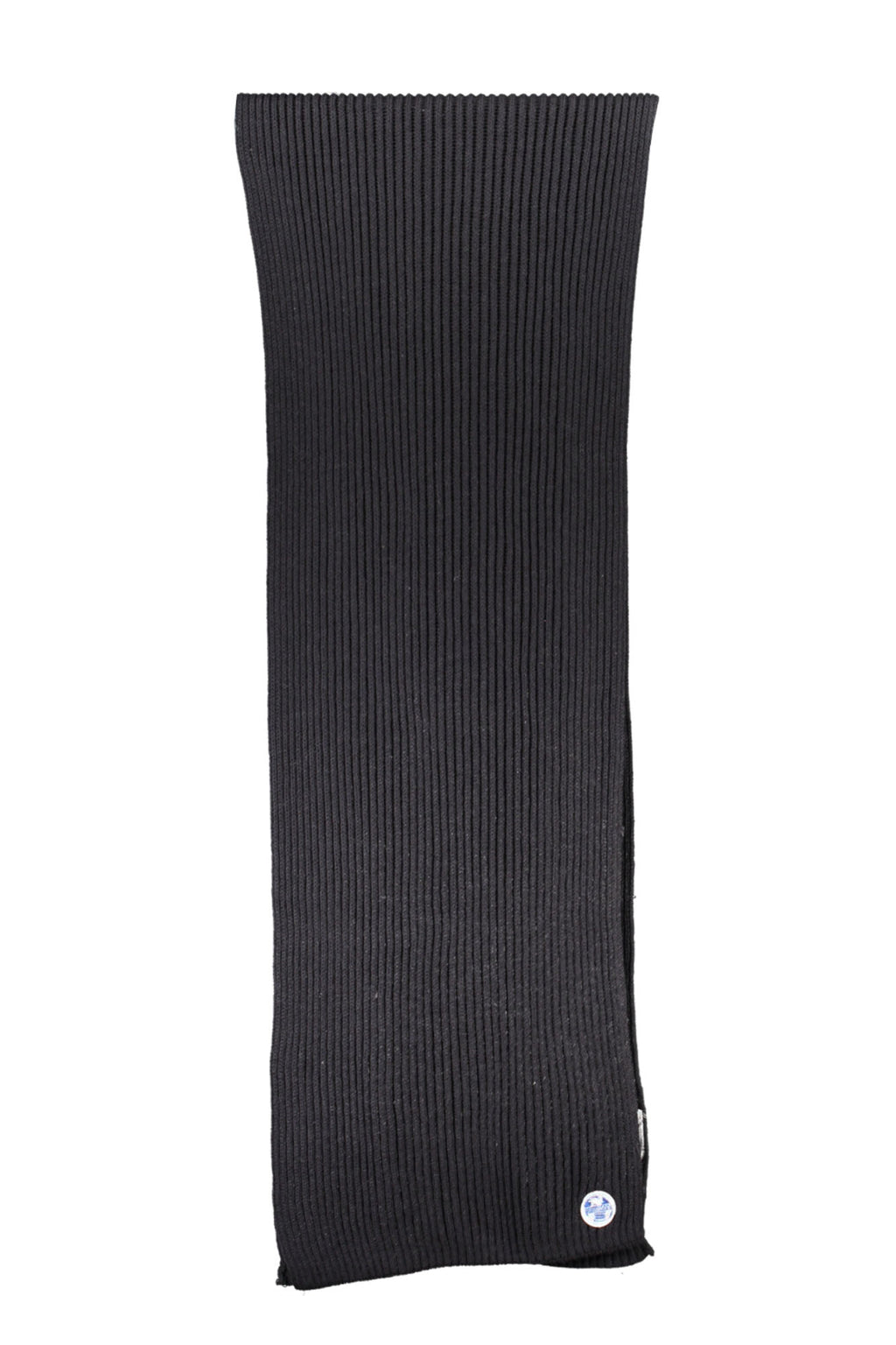 NORTH SAILS MEN'S BLACK SCARF