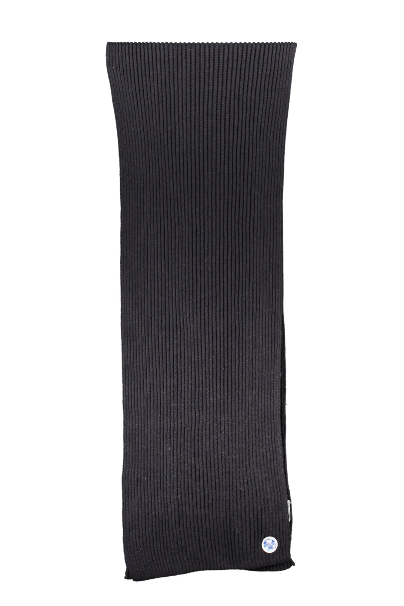 NORTH SAILS MEN'S BLACK SCARF