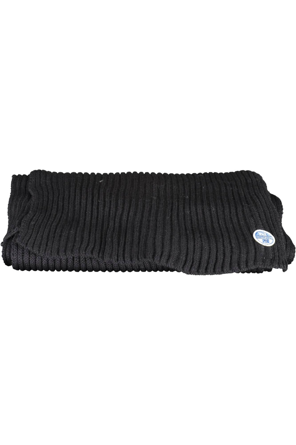 NORTH SAILS MEN'S BLACK SCARF 
