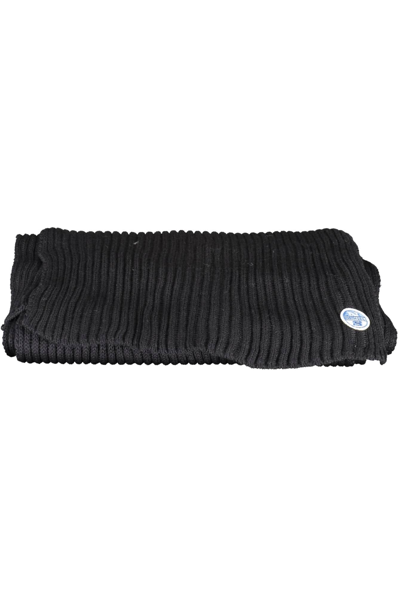 NORTH SAILS MEN'S BLACK SCARF 