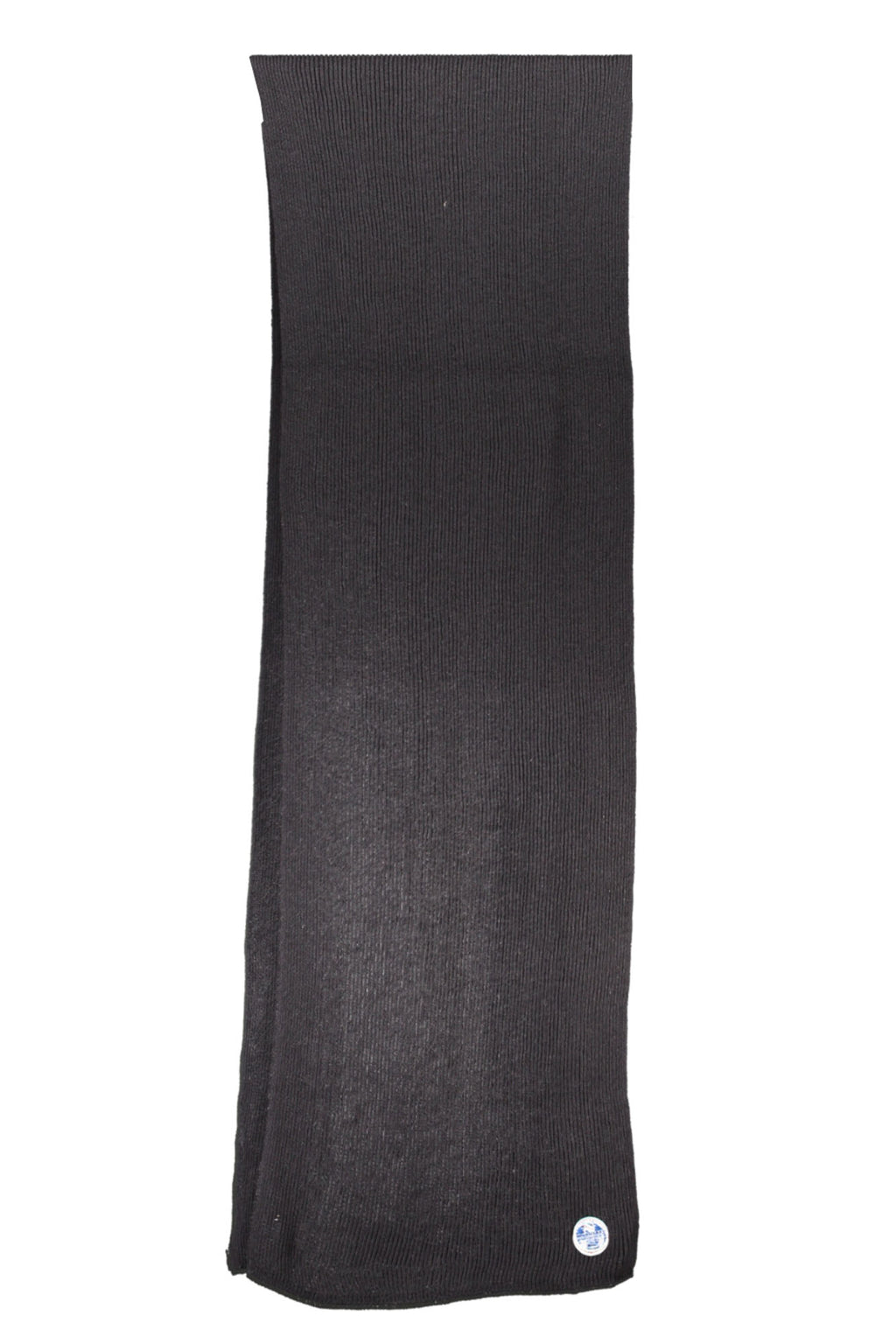 NORTH SAILS MEN'S BLACK SCARF