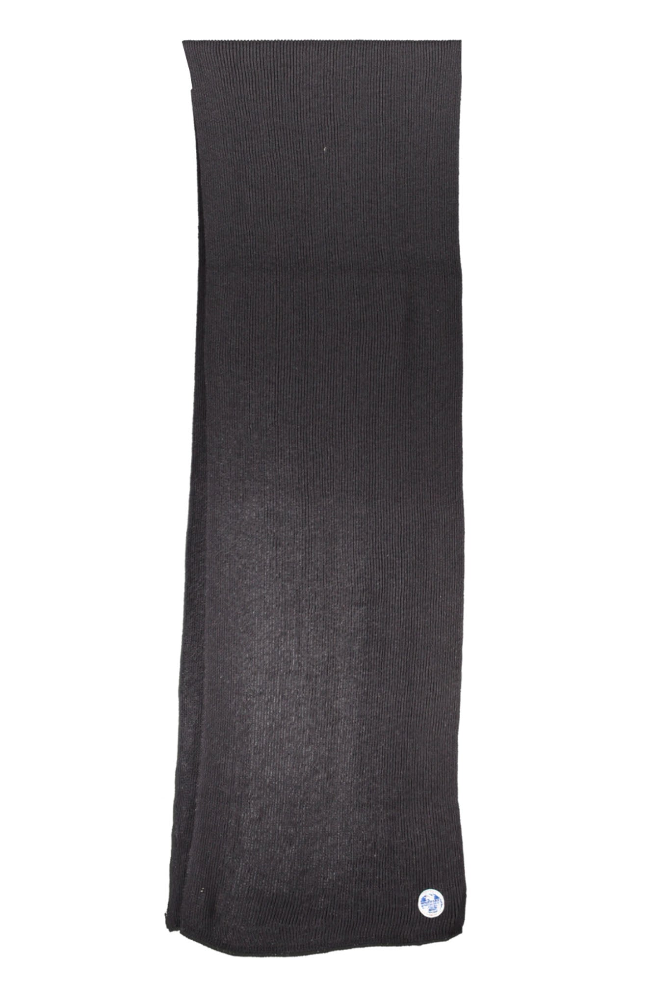 NORTH SAILS MEN'S BLACK SCARF